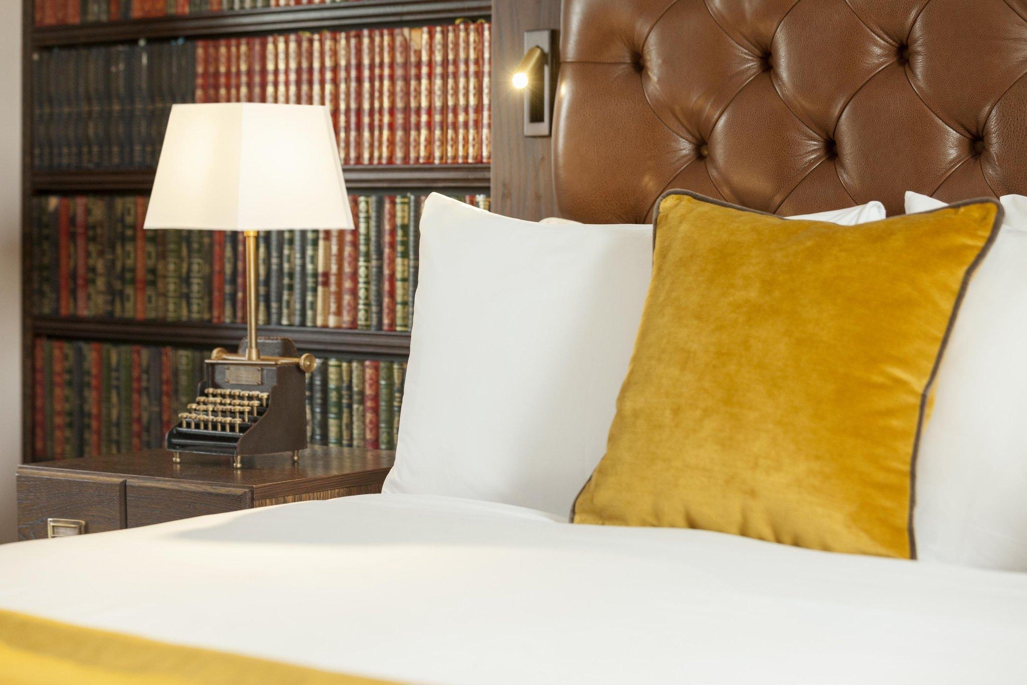 Hotel Indigo Edinburgh - Princes Street, photo 34 of 182