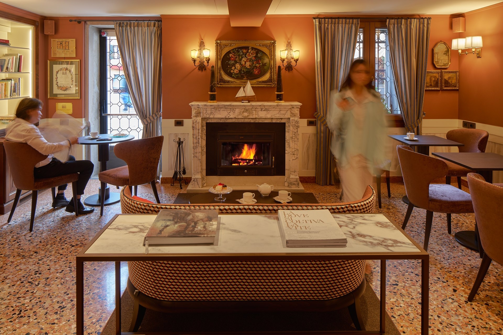UNA HOTELS Ala Venezia - Adults +16, photo 31 of 64