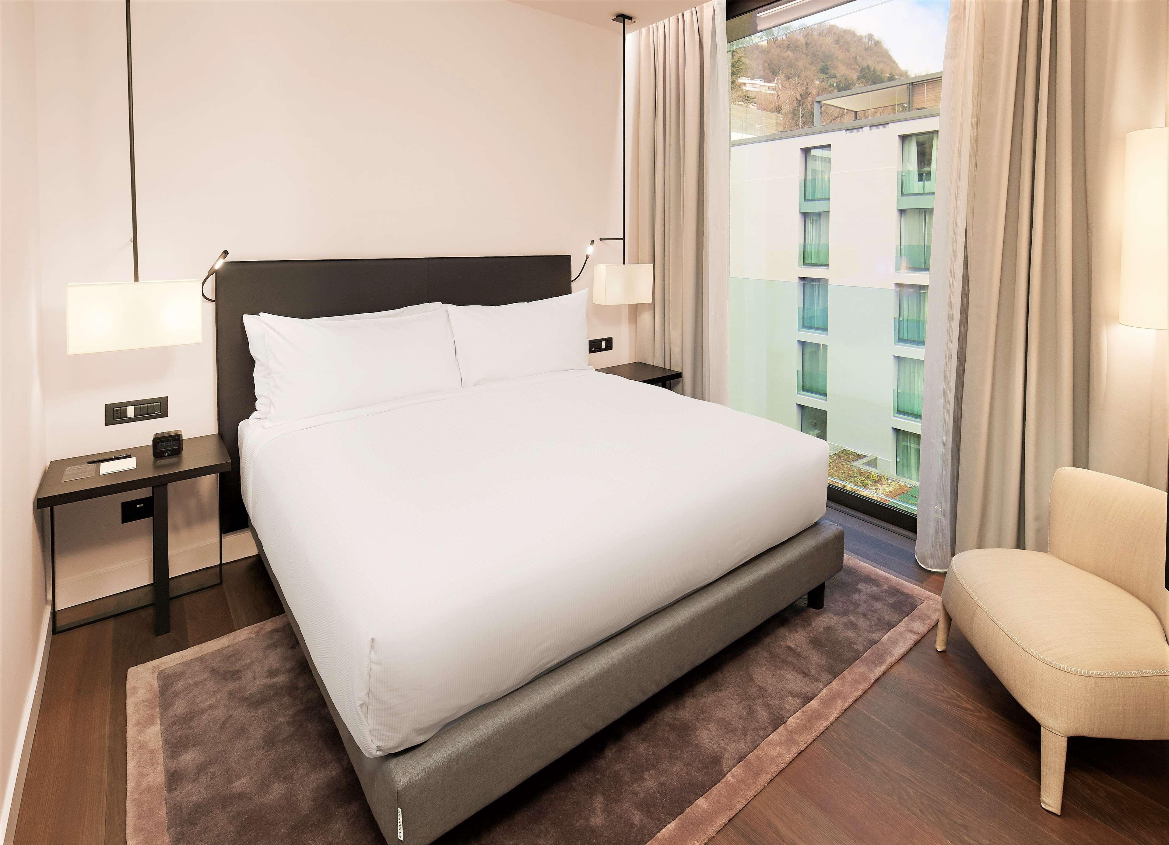 Hilton Lake Como, photo 114 of 199