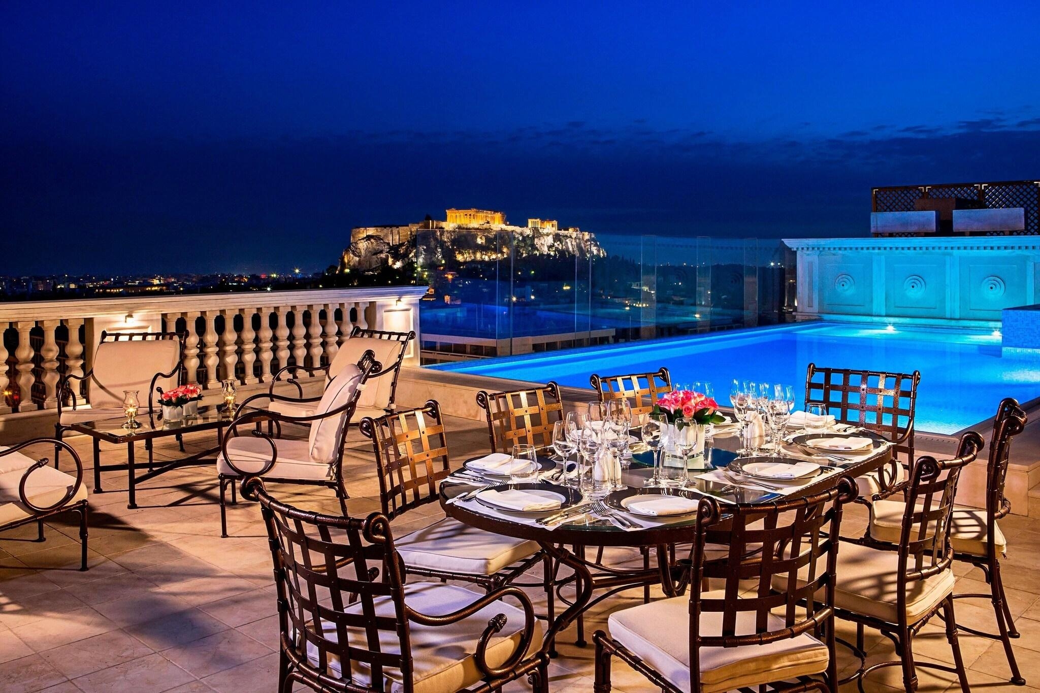 King George A Luxury Collection Hotel, photo 42 of 199