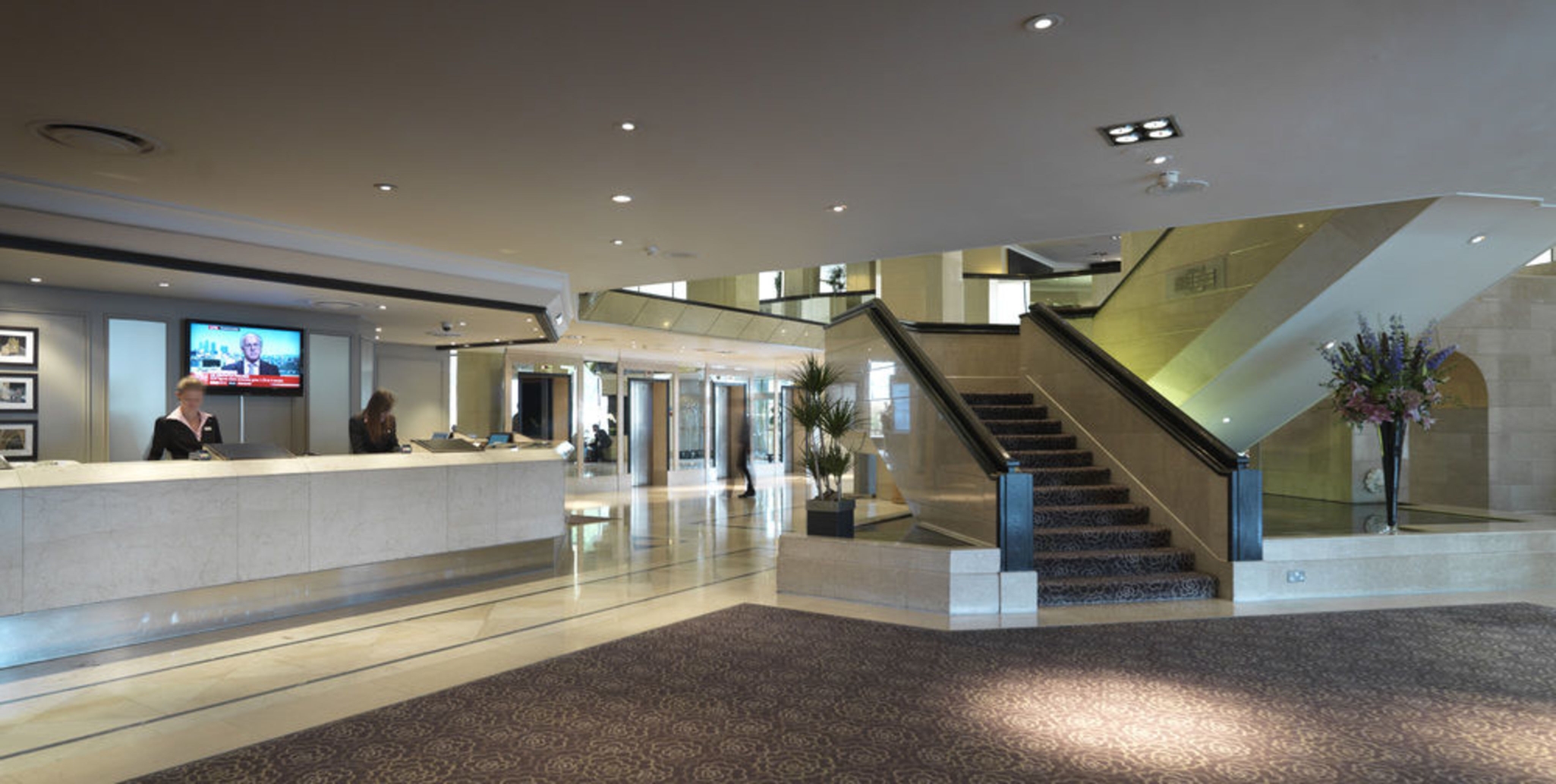 The Tower Hotel, by Thistle, photo 4 of 27