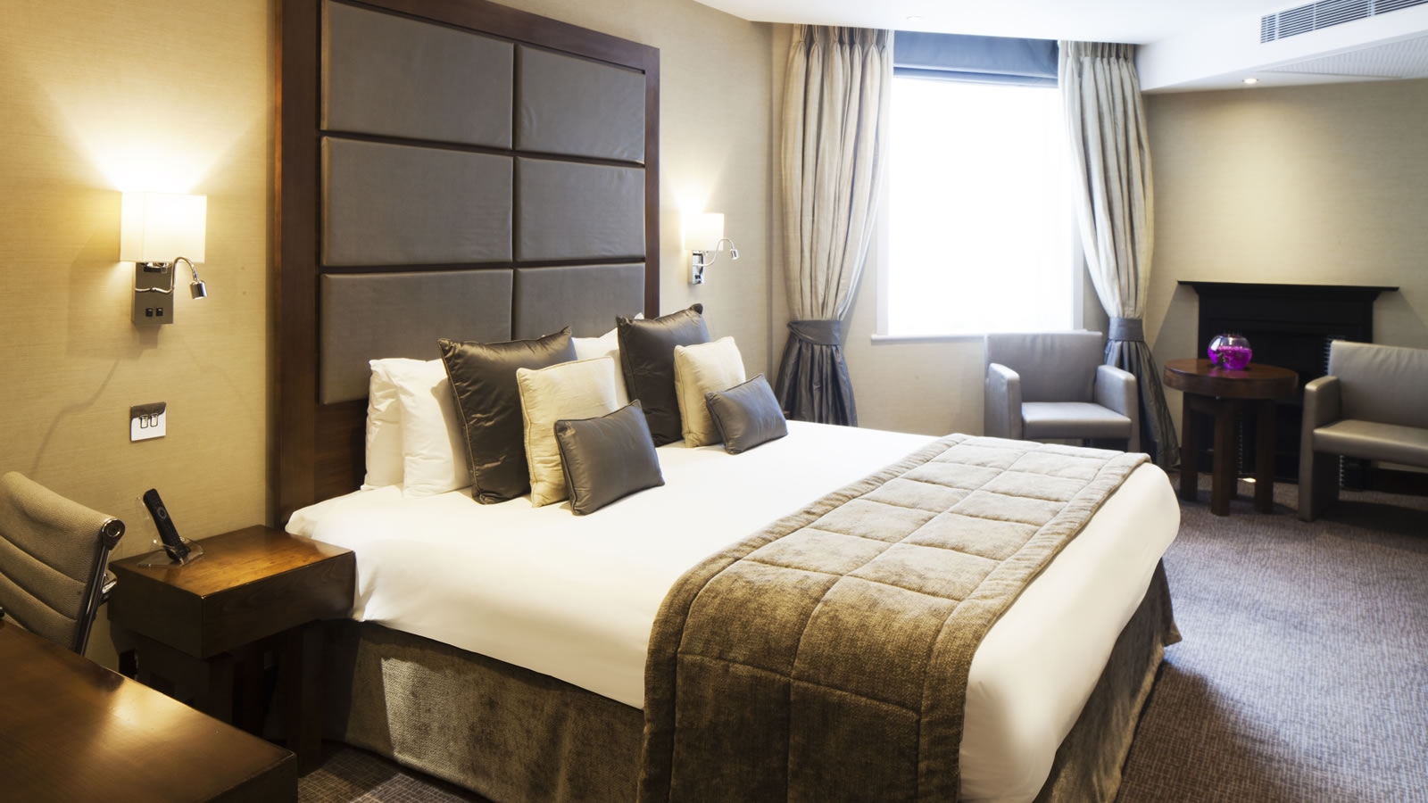 The Wellington by Blue Orchid Hotels, photo 1 of 10