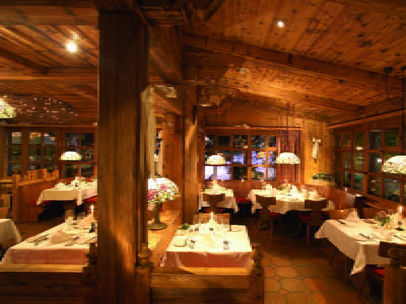 Sunstar Hotel Grindelwald, photo 11 of 24
