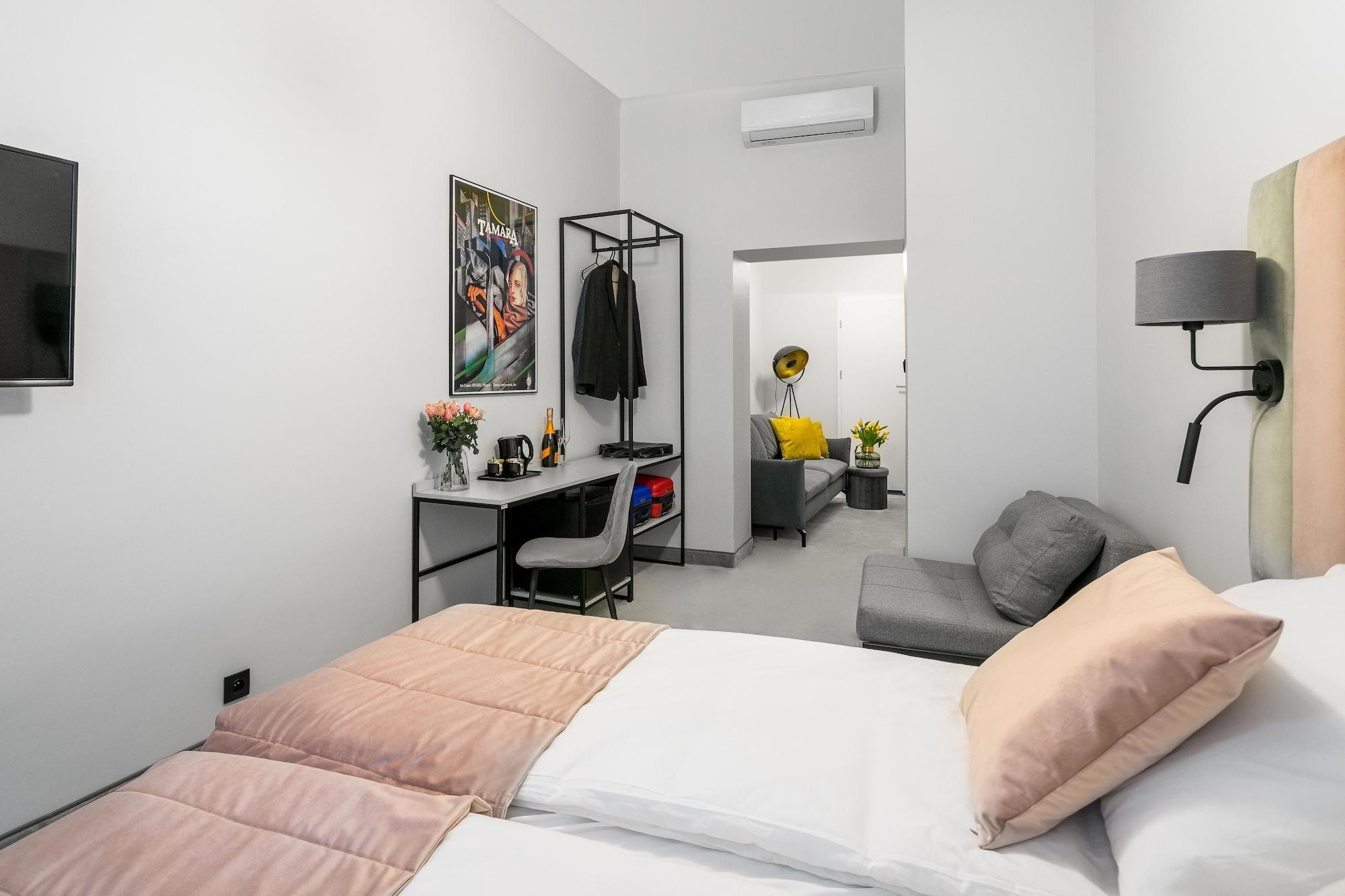 Old Town Residence - Premium Aparthotel, photo 14 of 31