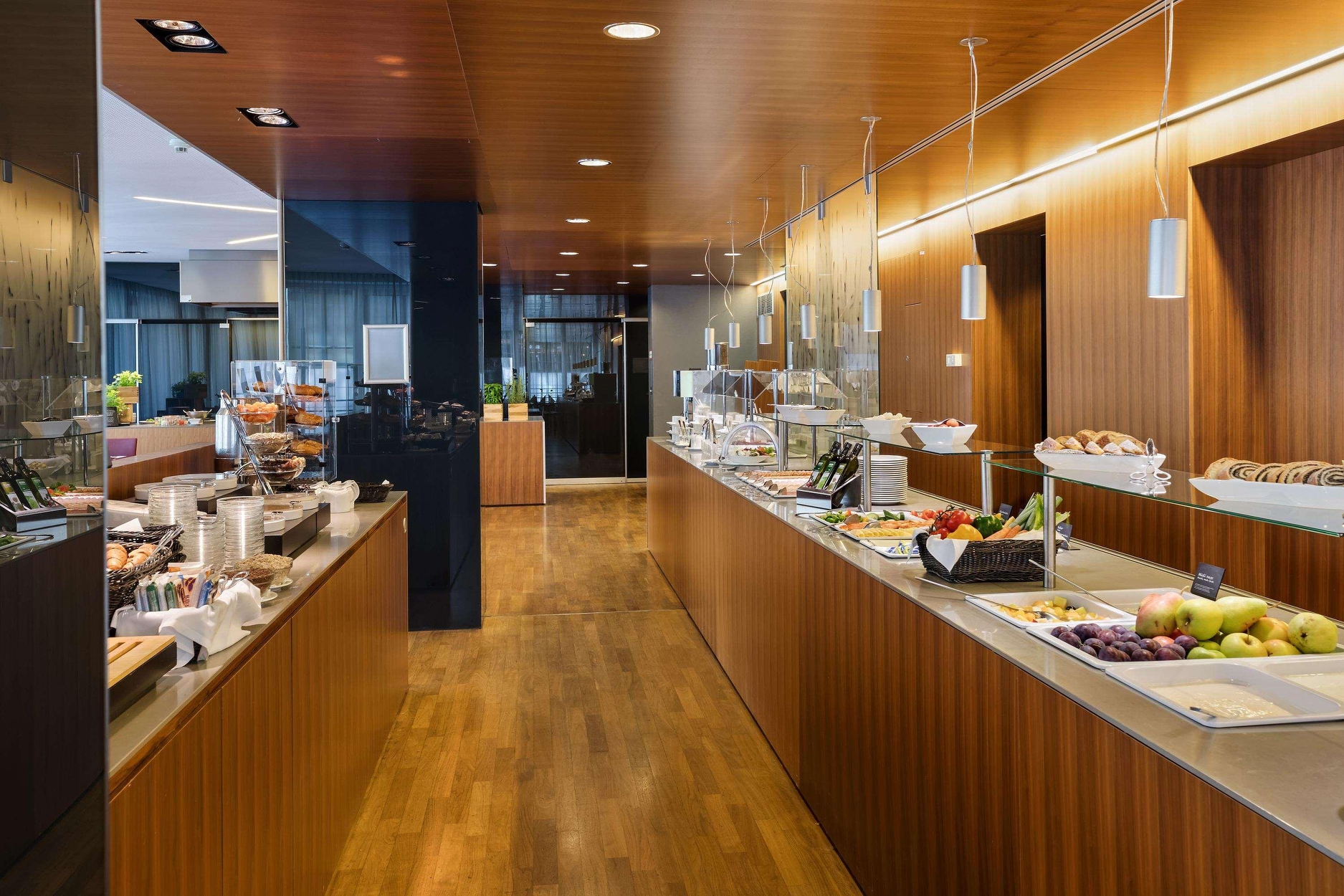 Austria Trend Hotel Europa, photo 12 of 27