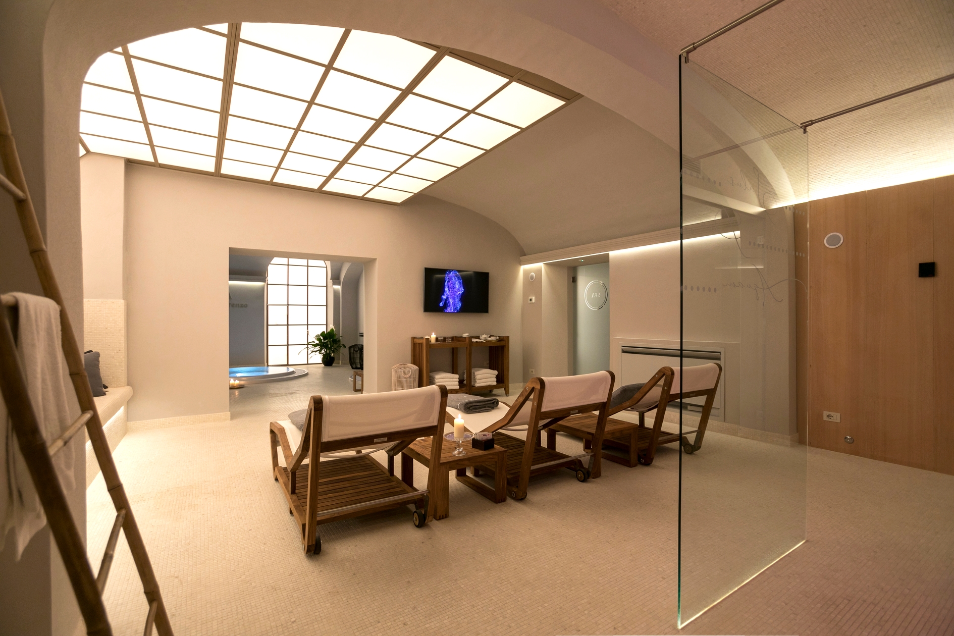 Palazzo Lorenzo Hotel Boutique &amp; Spa, photo 40 of 47