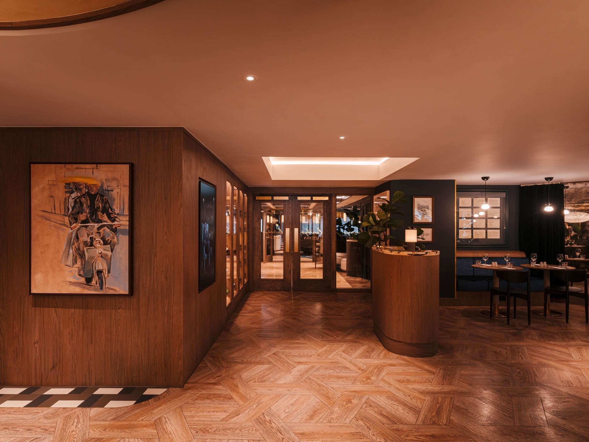 Mercure London Earls Court, photo 77 of 158