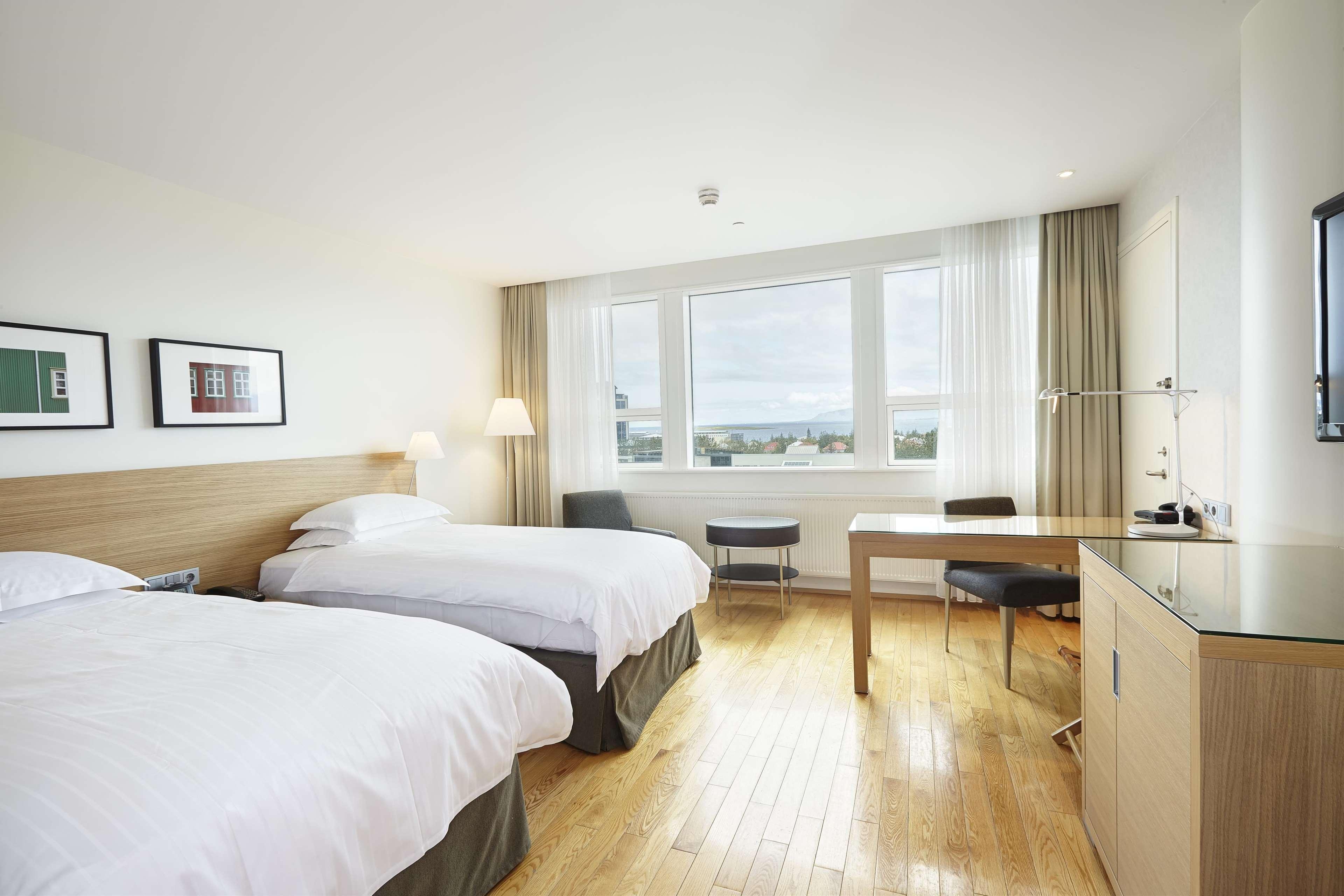Hilton Reykjavik Nordica, photo 51 of 199