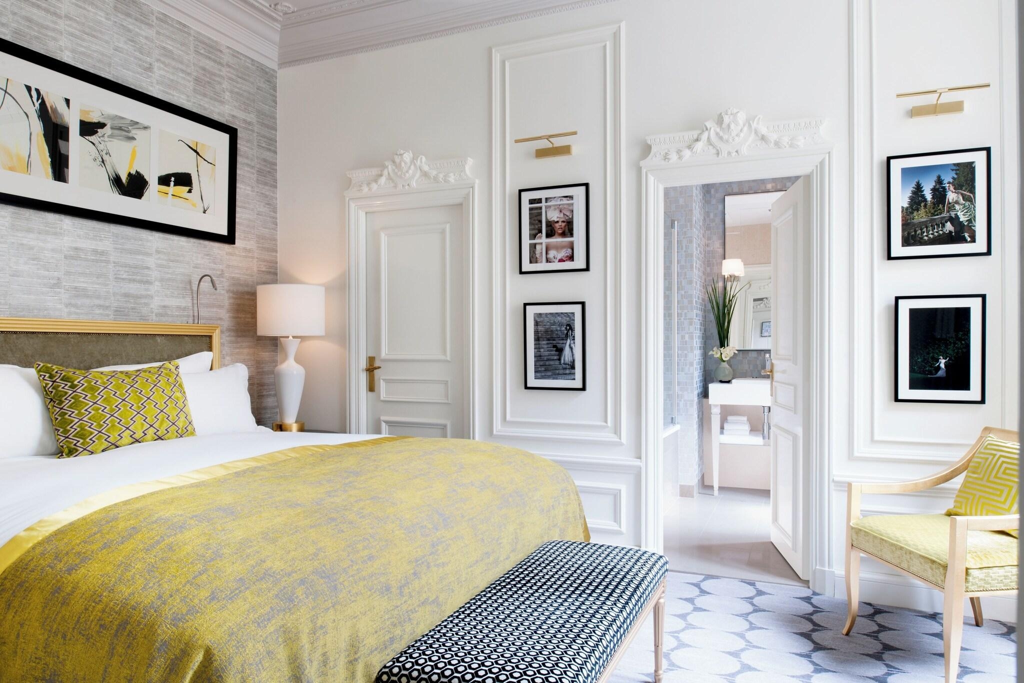 Sofitel Paris Le Faubourg, photo 100 of 199