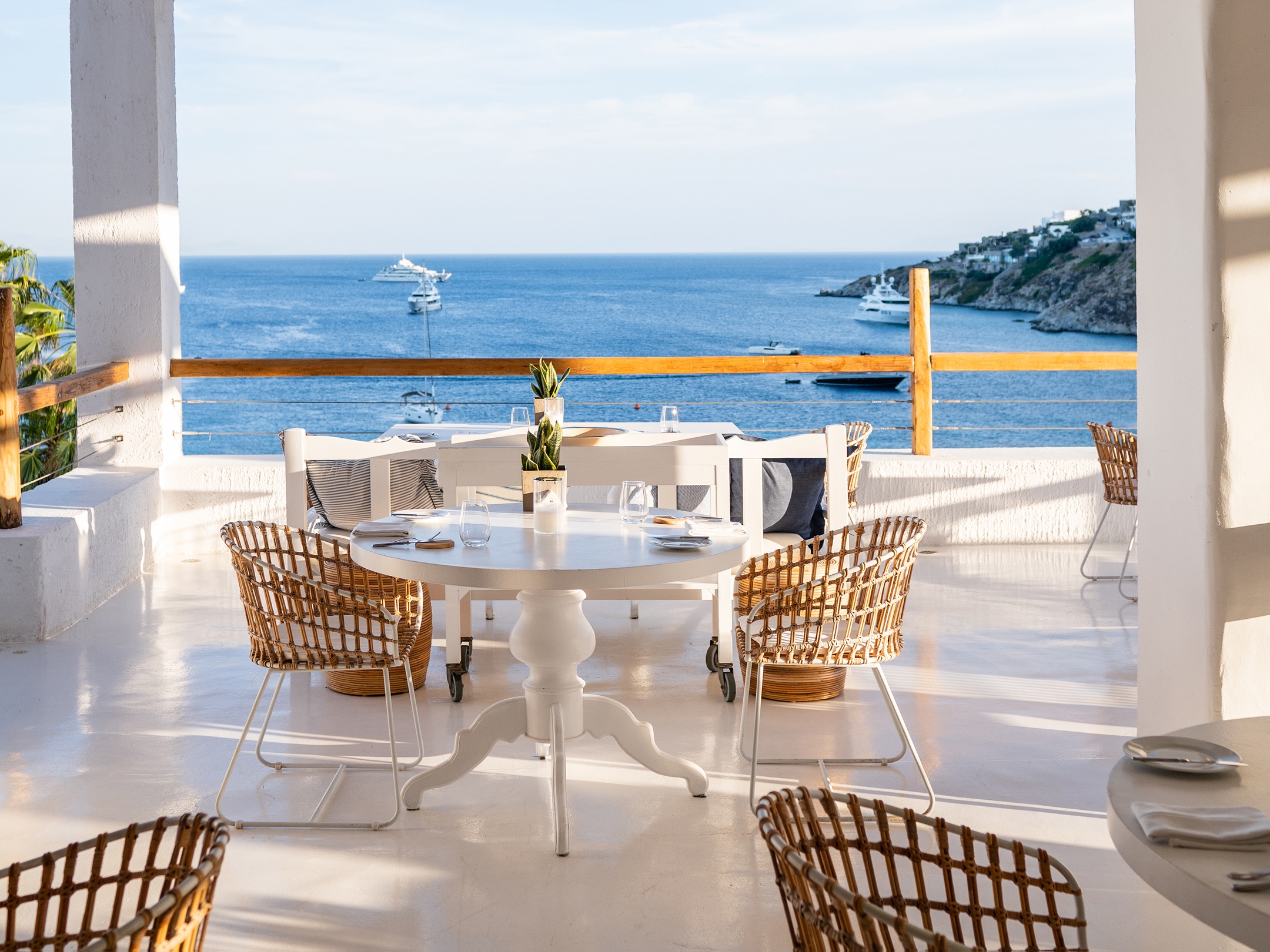 Mykonos Blu, A Grecotel Resort to Live, photo 56 of 67