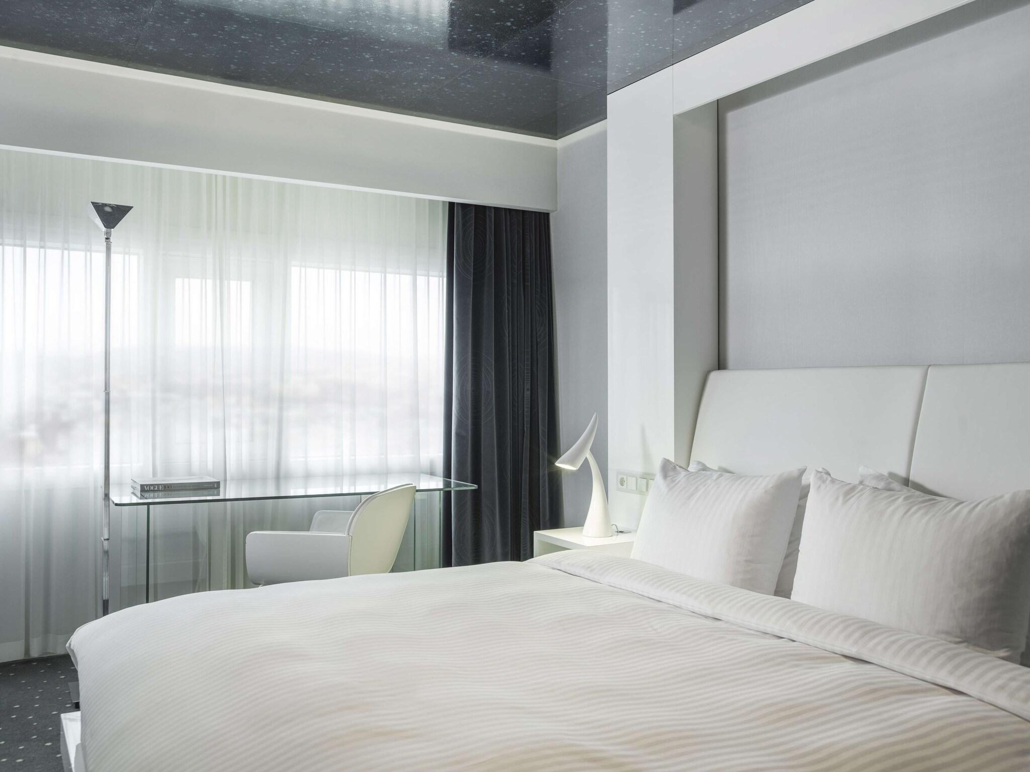 Radisson Blu Plaza Oslo, photo 98 of 199