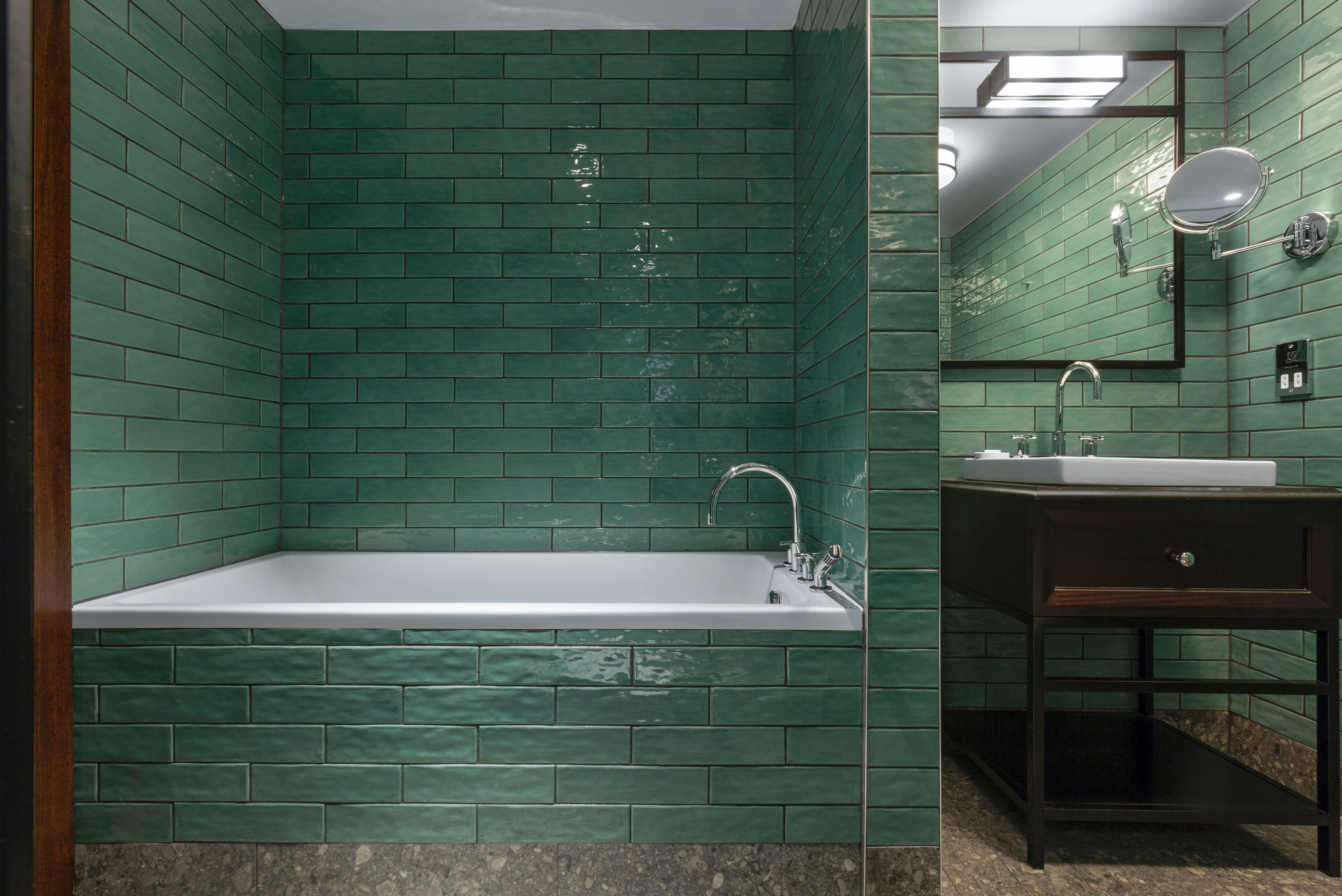 The Green, O'Callaghan Hotel, photo 5 of 13