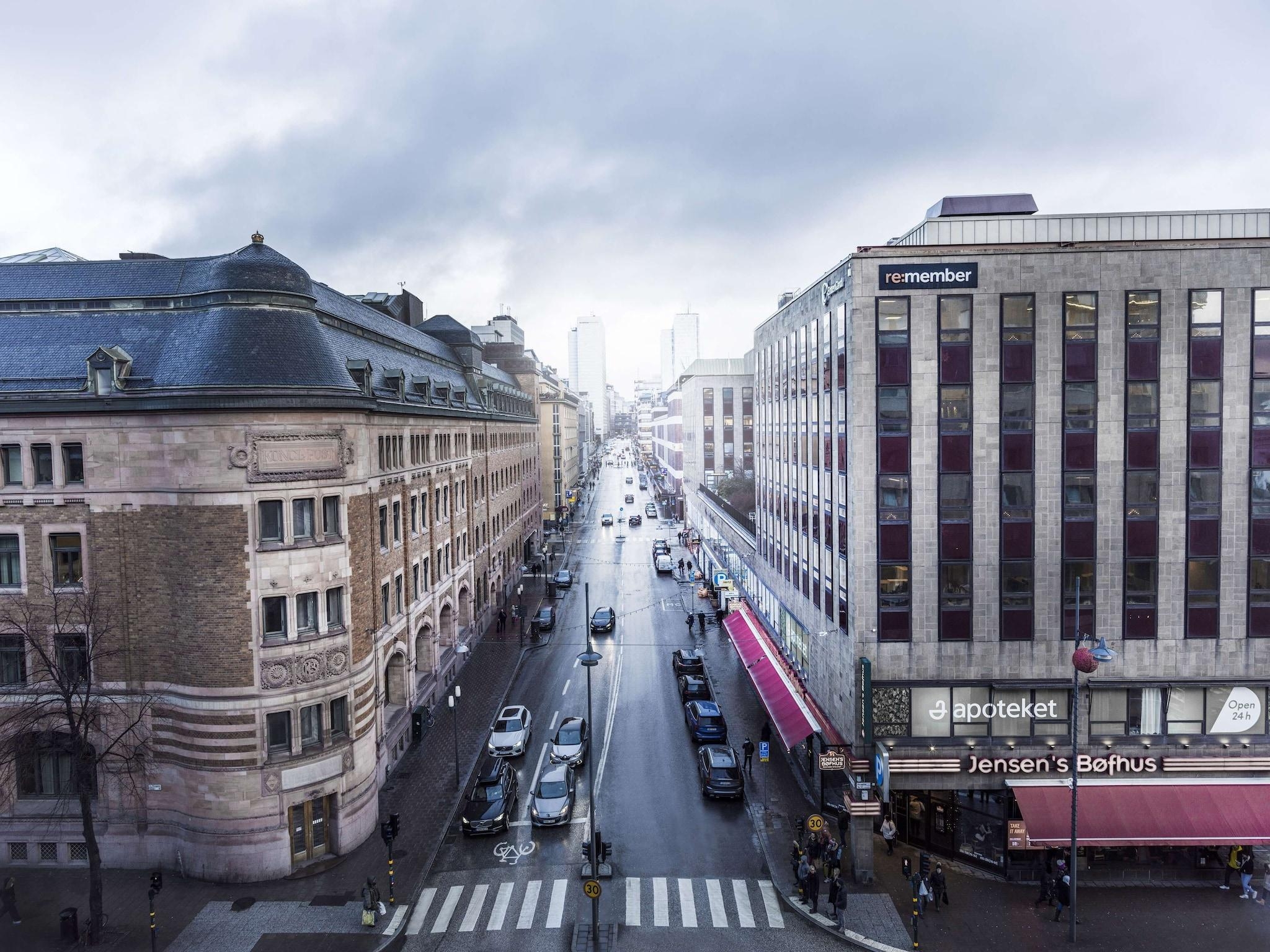 Radisson Blu Royal Viking Stockholm, photo 104 of 172