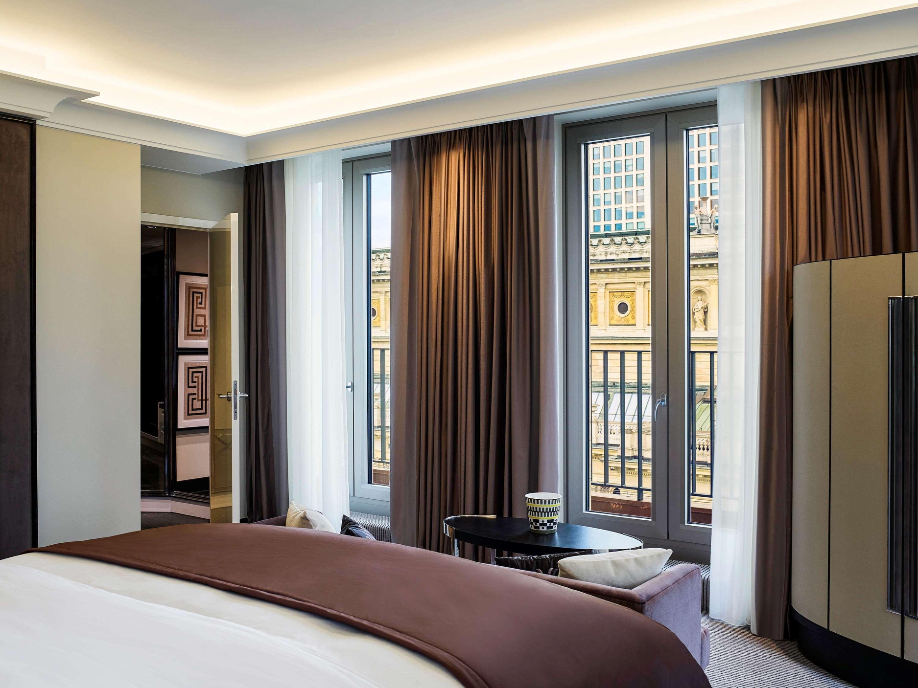 Sofitel Frankfurt Opera, photo 51 of 199