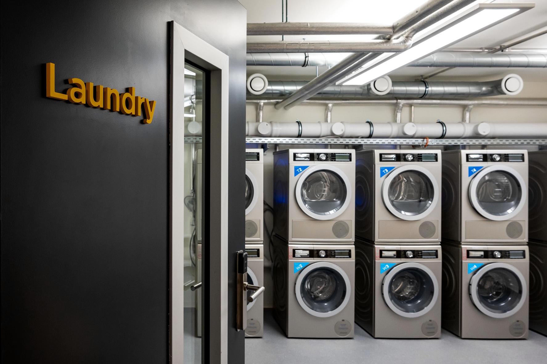 Staycity Aparthotels Frankfurt Airport, photo 8 of 22