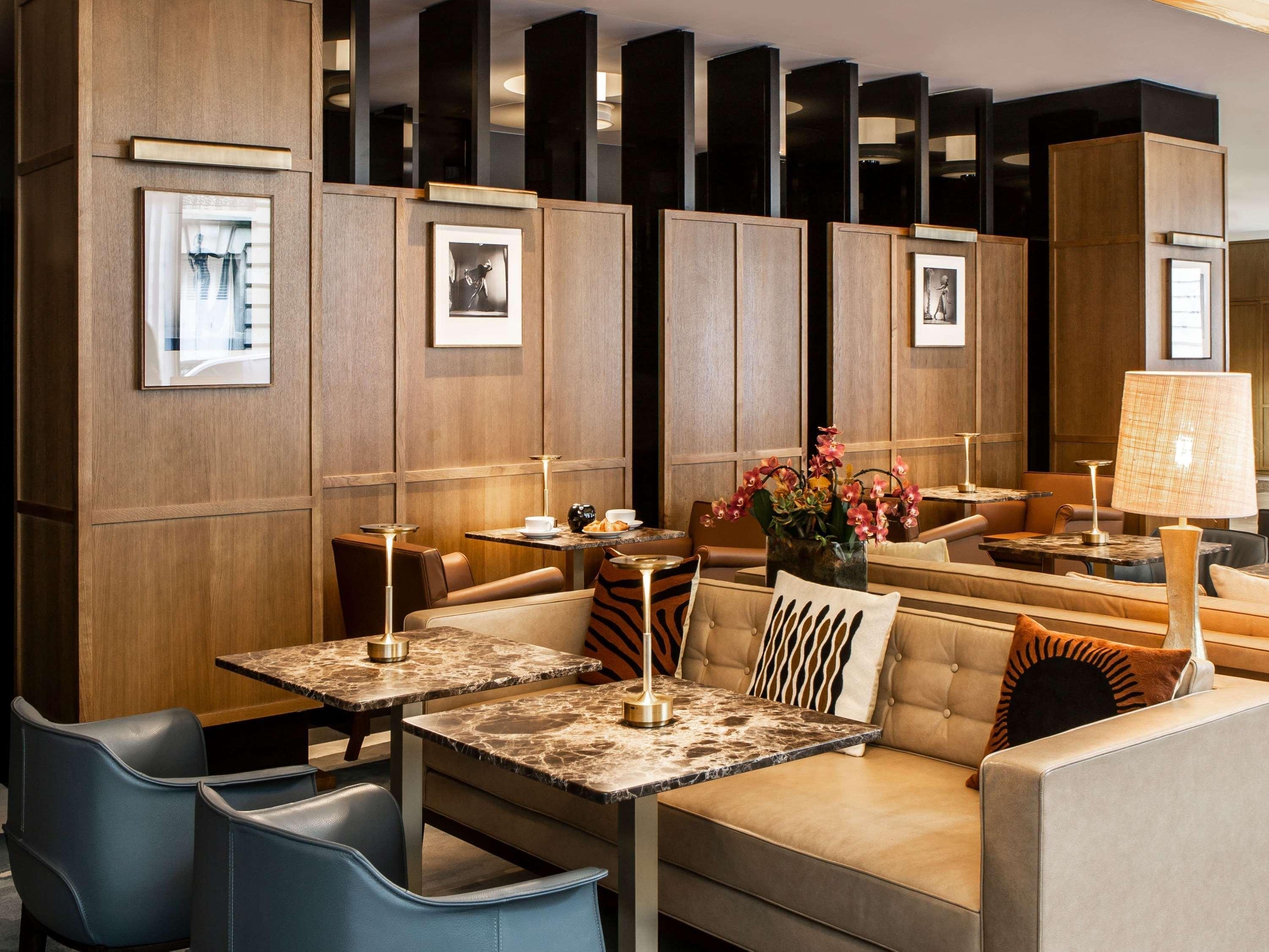 Sofitel Paris Arc de Triomphe, photo 160 of 199