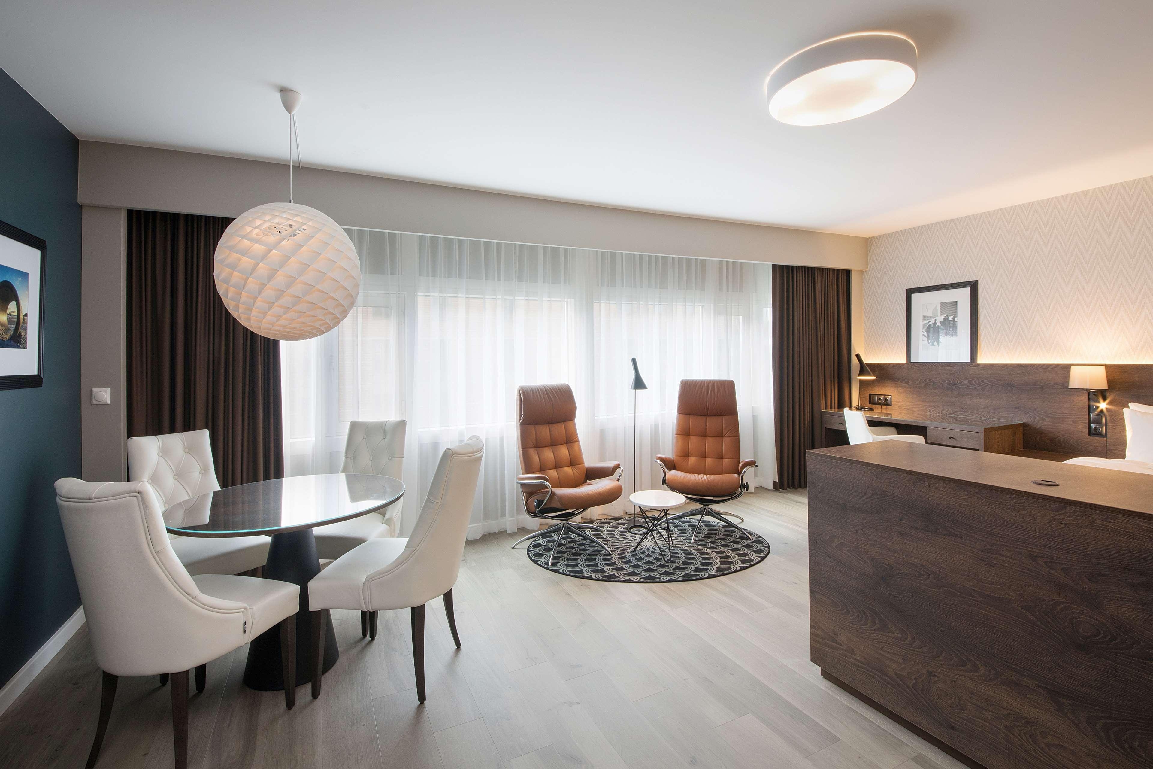 Radisson Blu Plaza Oslo, photo 67 of 199