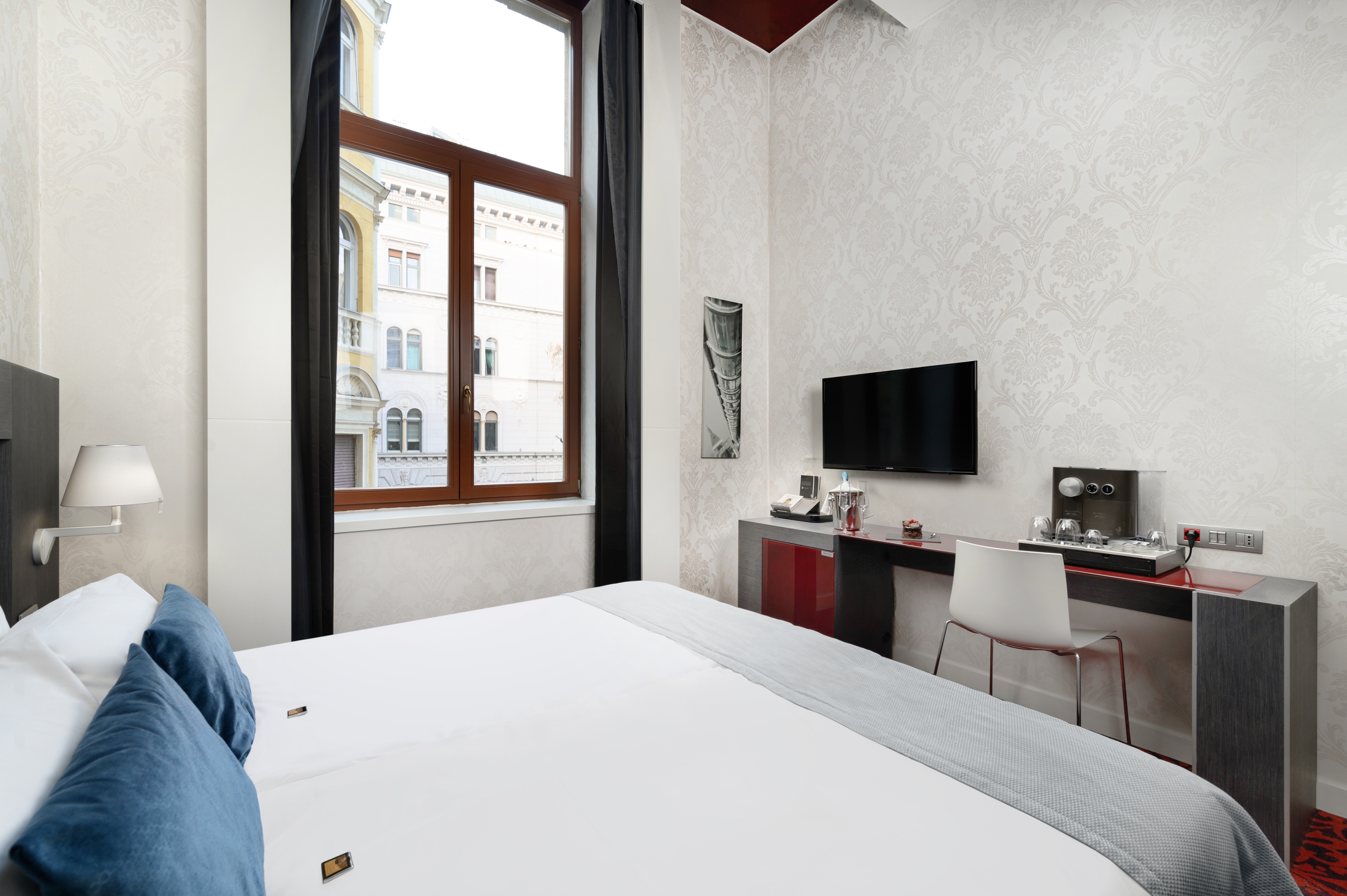 Eurostars Palazzo Zichy, photo 28 of 53