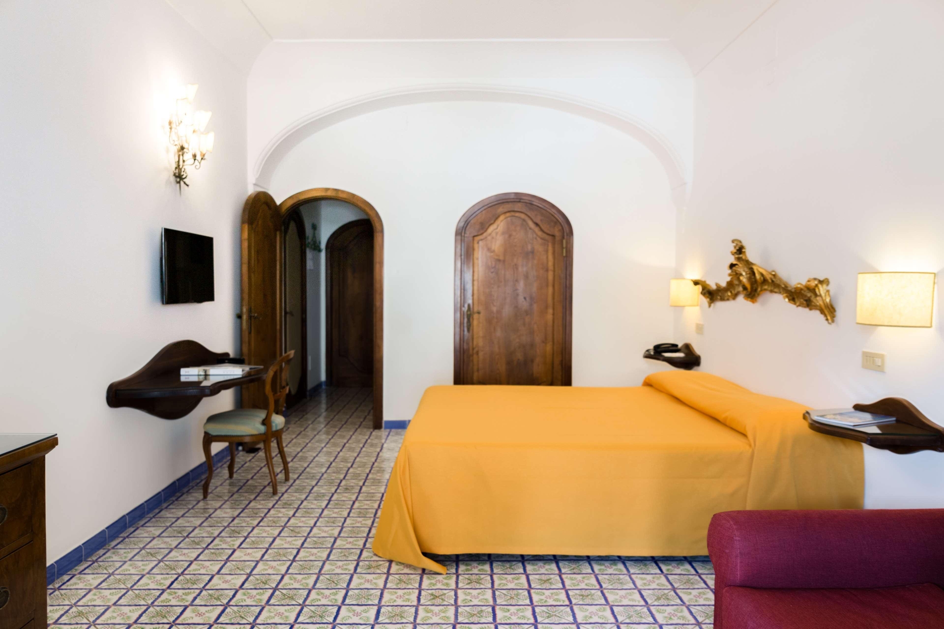 Hotel Poseidon, photo 70 of 179