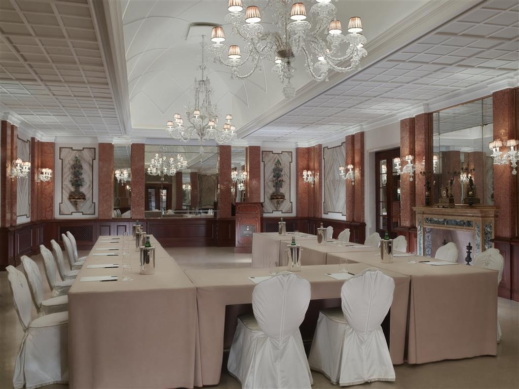 The Gritti Palace, a Luxury Collection Hotel, photo 143 of 199