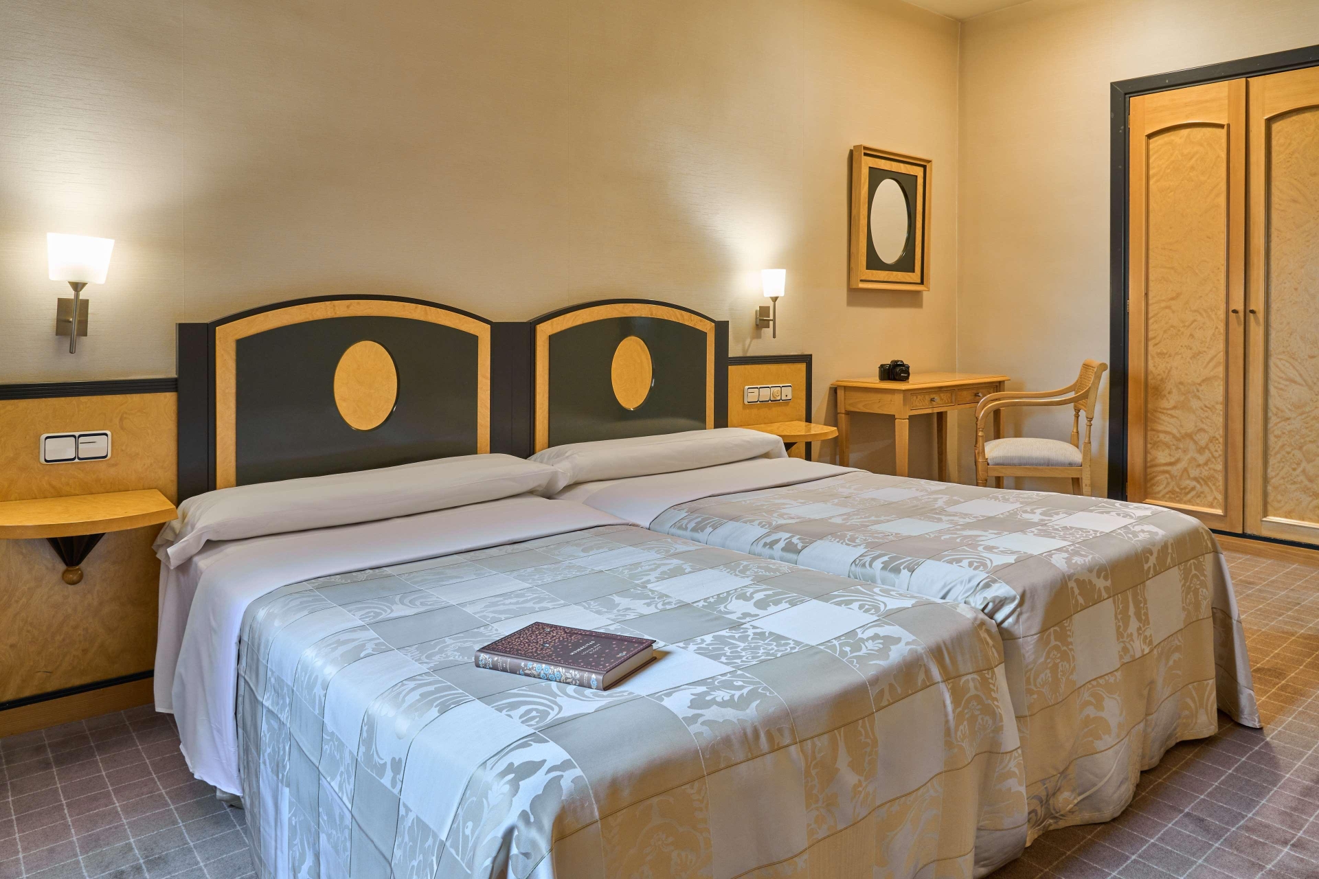 Hotel Macia Condor, photo 14 of 57
