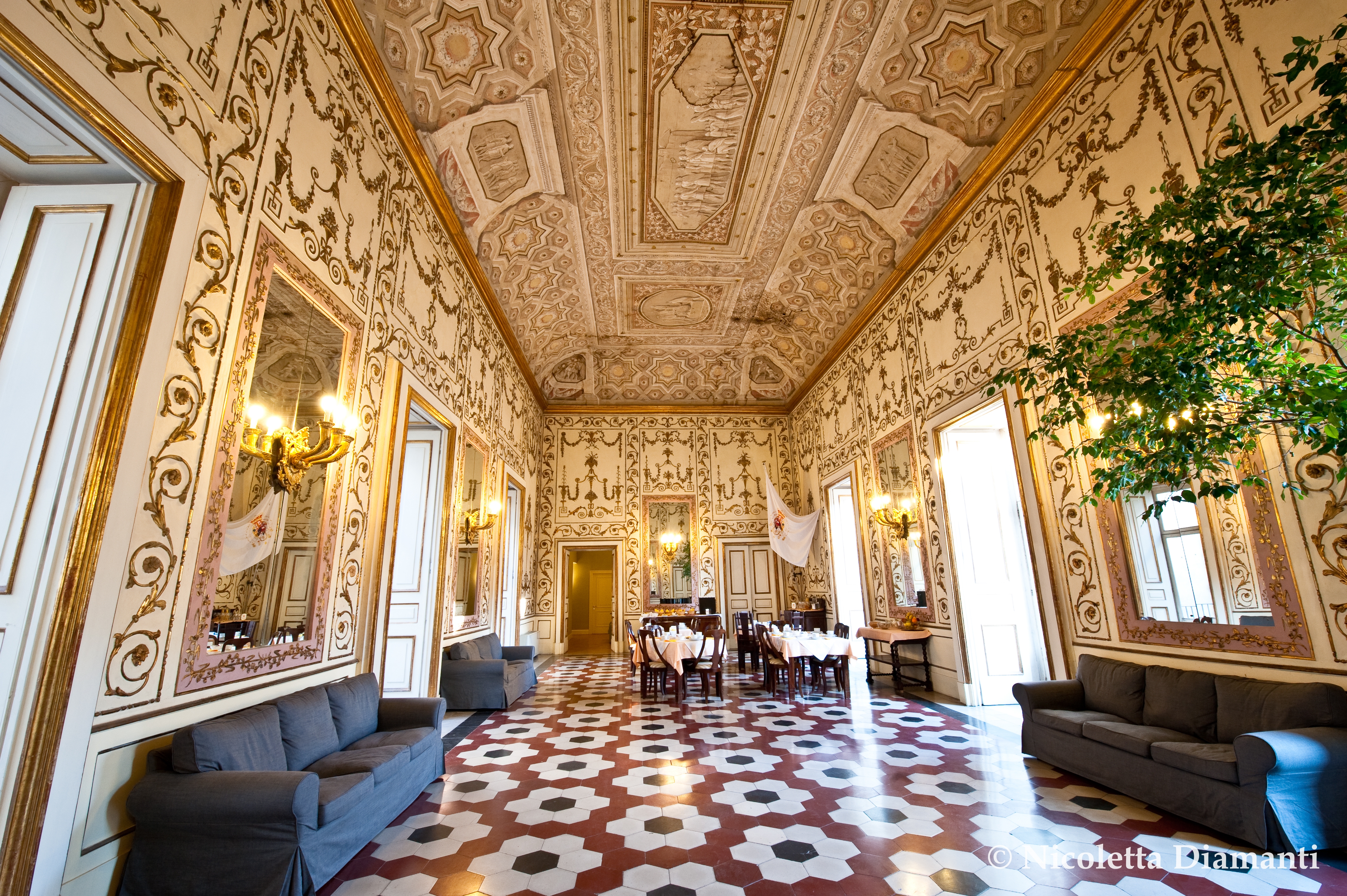 Decumani Hotel de Charme