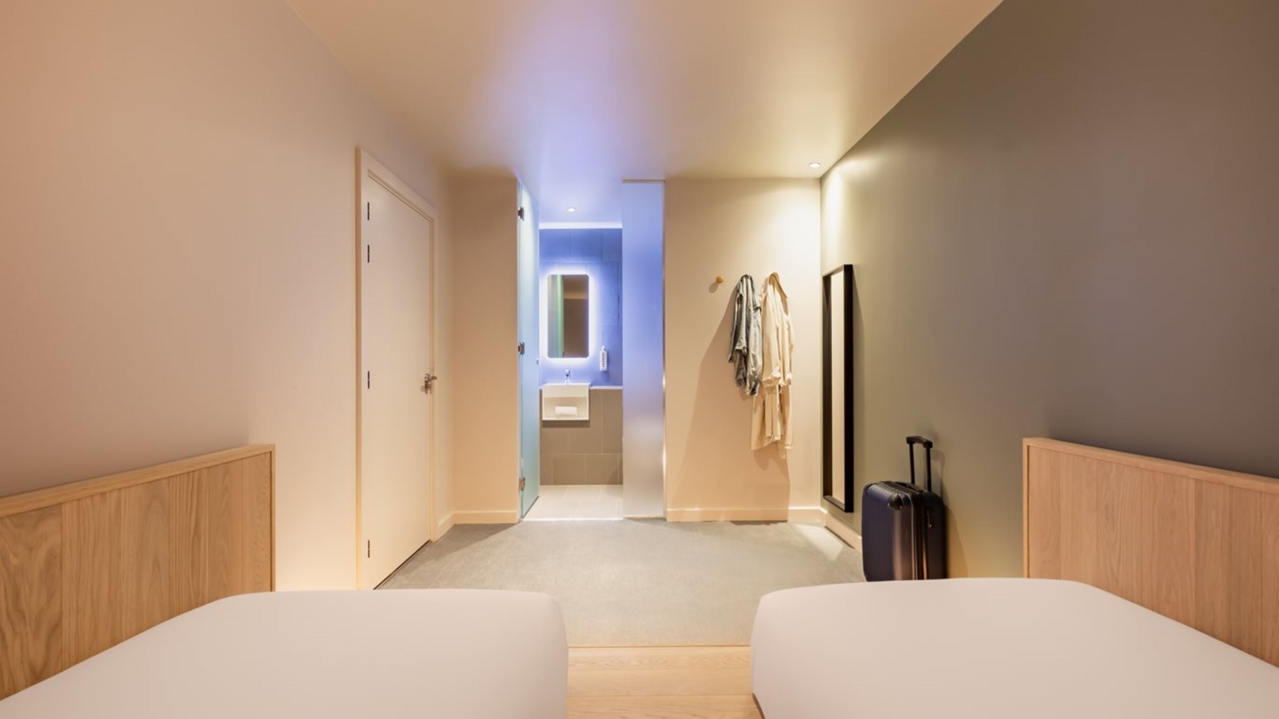 Zedwell Greenwich, photo 16 of 20