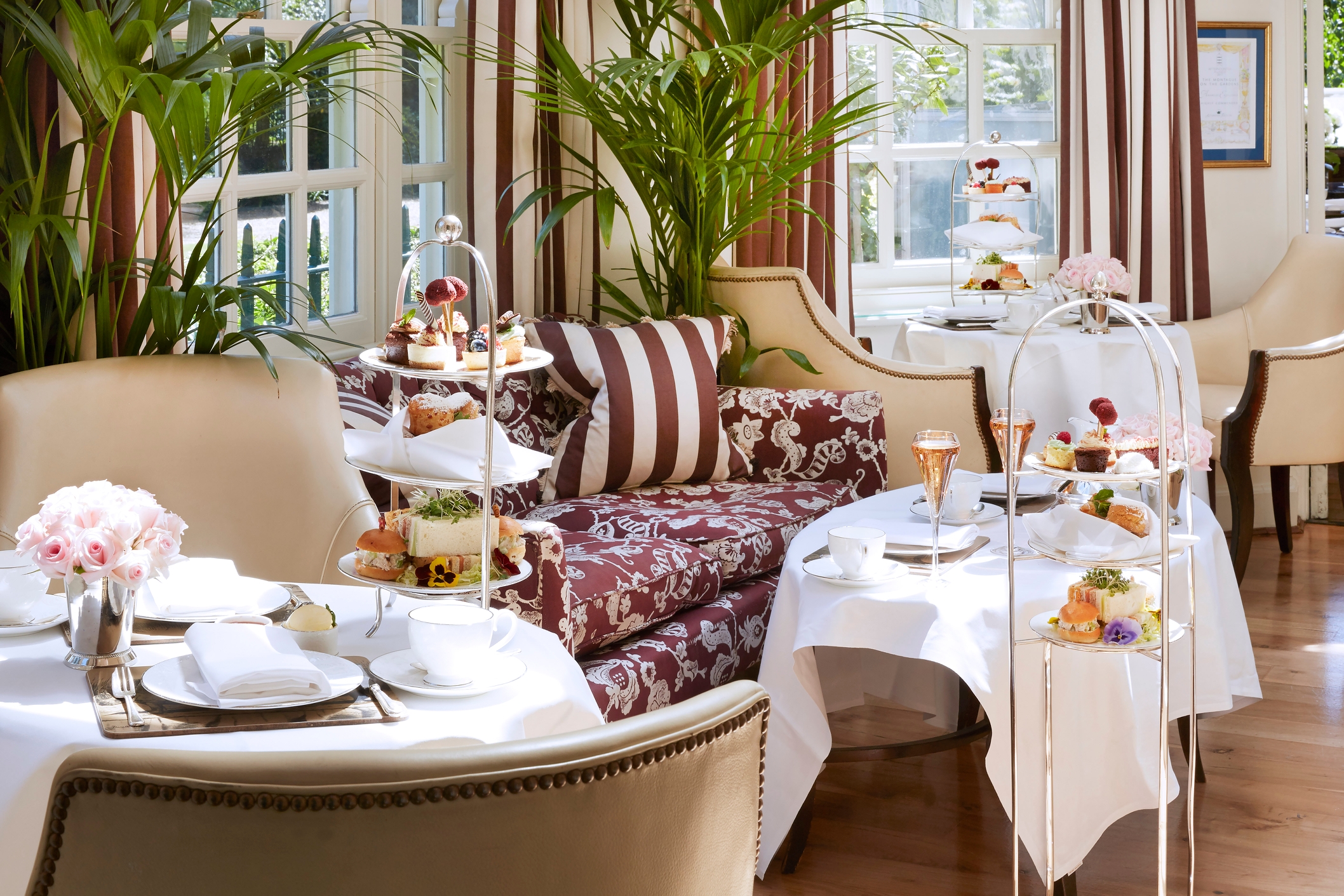 The Montague on the Gardens, photo 3 of 13