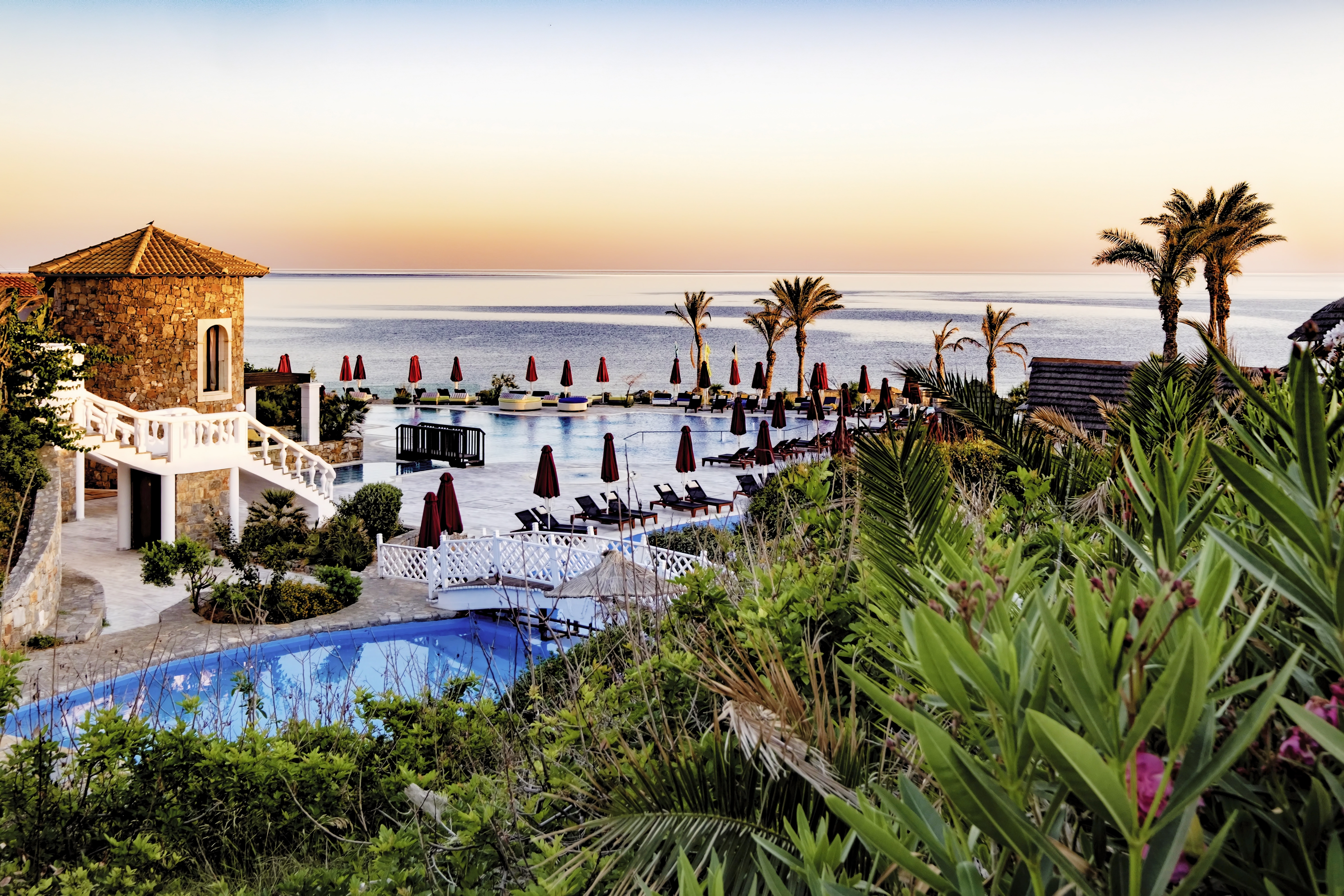 Minos Imperial Luxury Beach Resort Milatos, photo 2 of 199