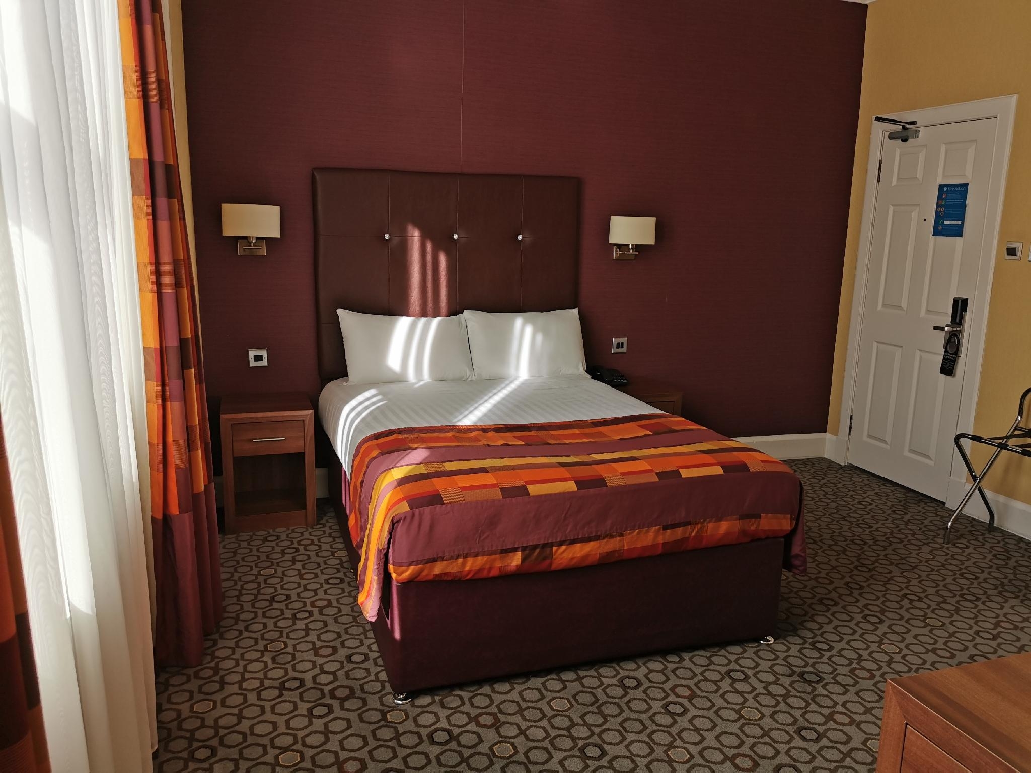 Frederick House Hotel, photo 49 of 53
