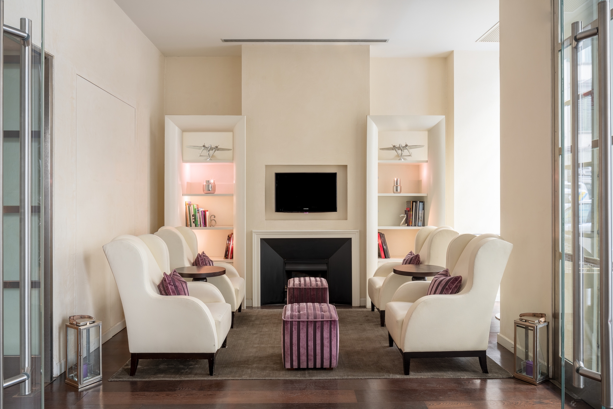 Ricasoli Firenze Luxury Apartments|UNA Esperienze, photo 3 of 18