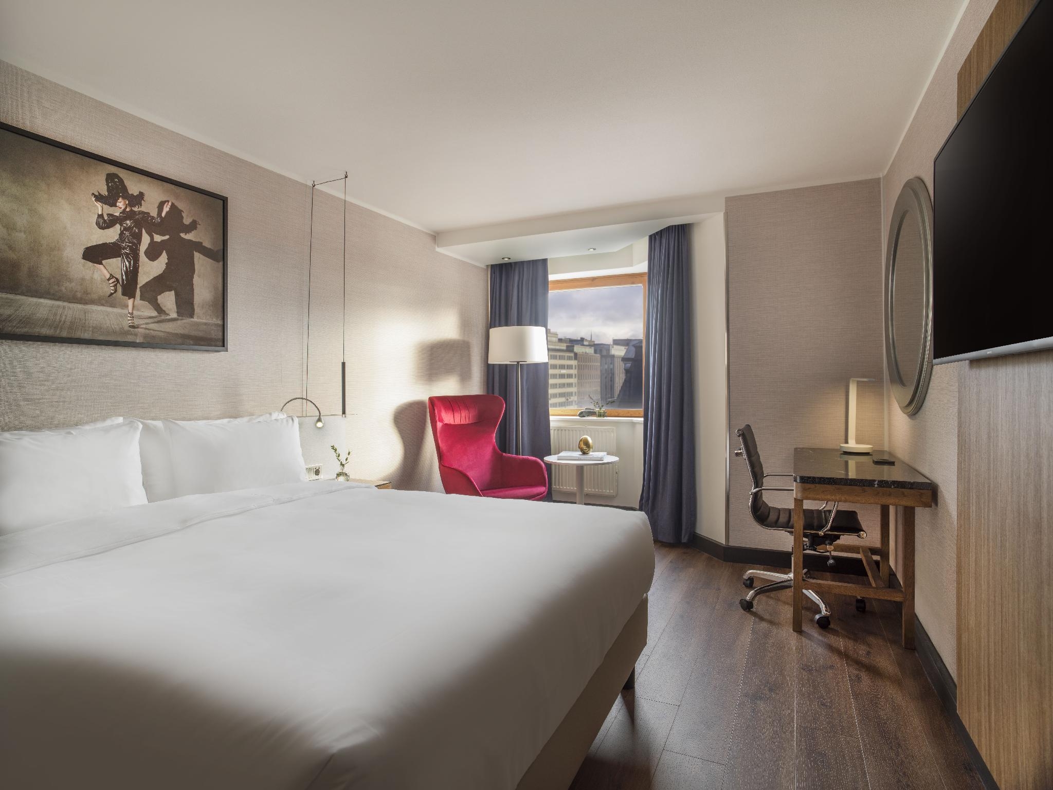 Radisson Blu Royal Viking Stockholm, photo 4 of 172
