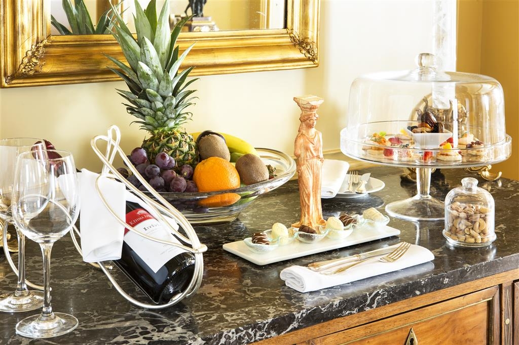 Grande Bretagne, A Luxury Collection Hotel, photo 37 of 199