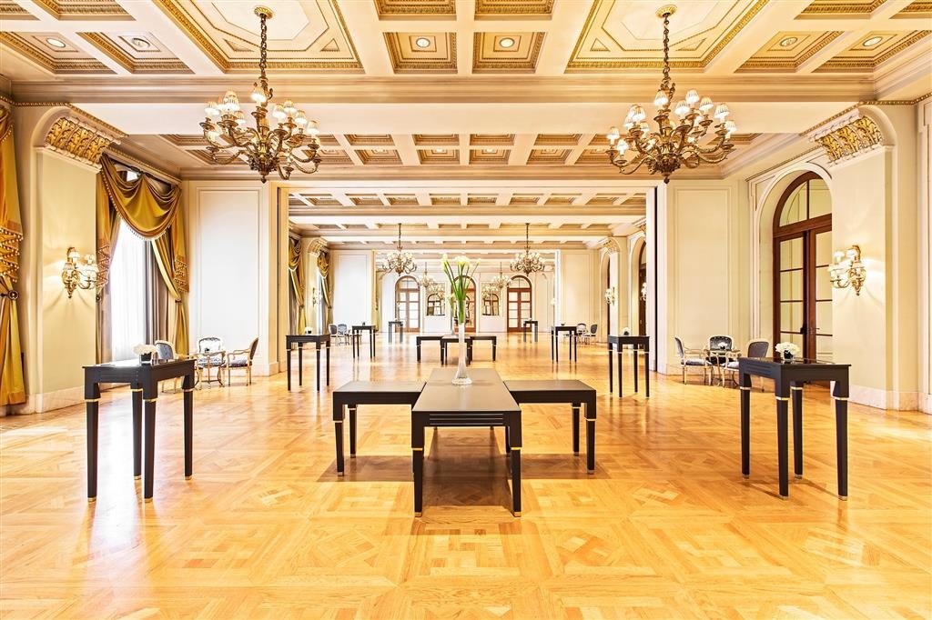 Grande Bretagne, A Luxury Collection Hotel, photo 134 of 199
