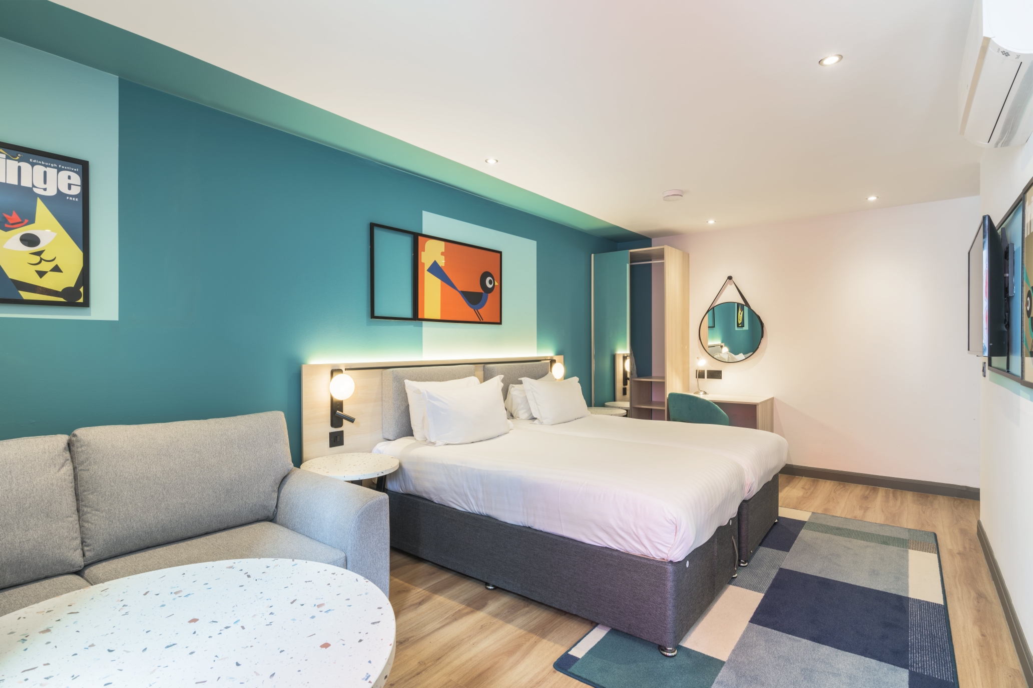 Holyrood Aparthotel, photo 27 of 64