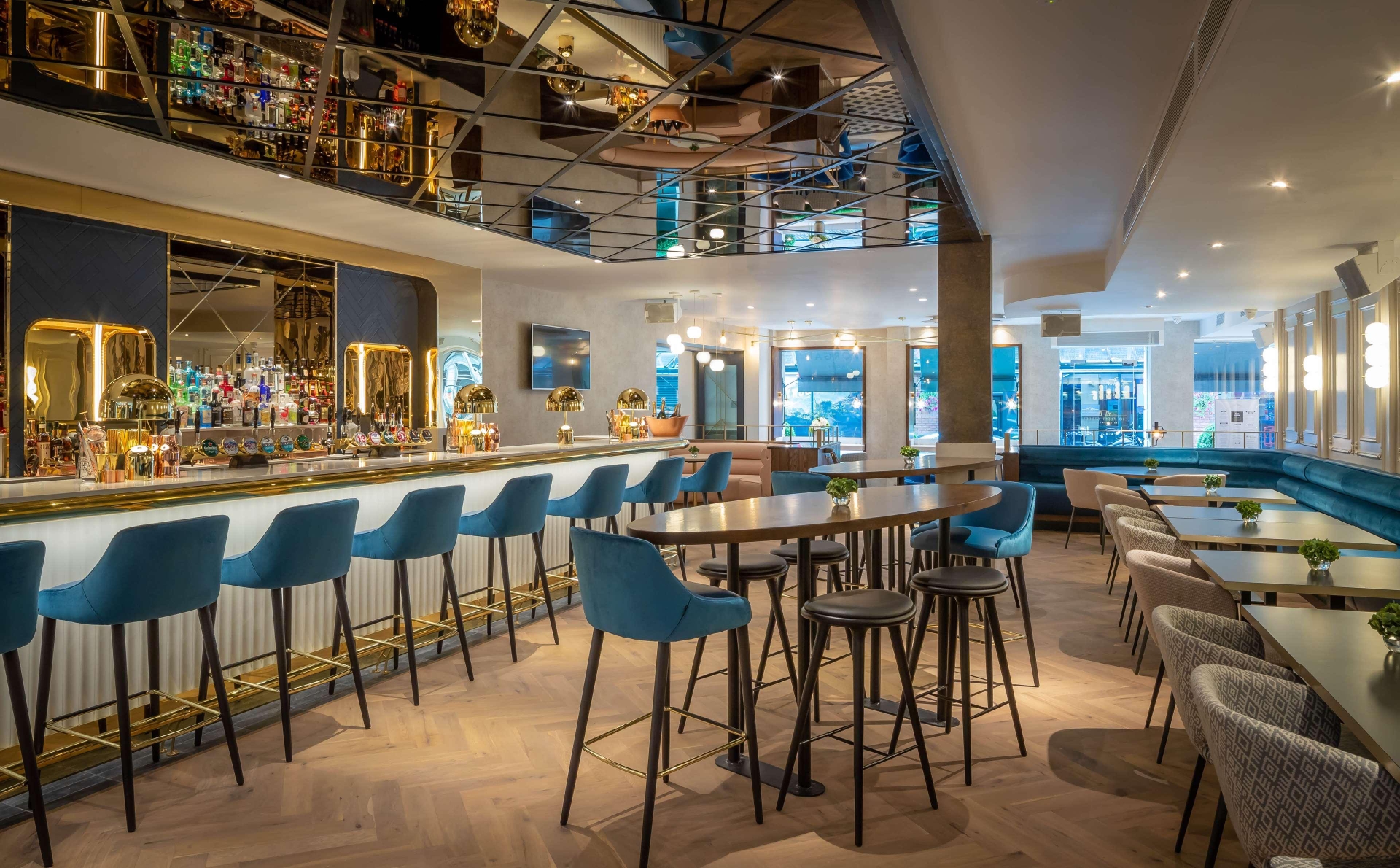 The Morgan Hotel, photo 24 of 28