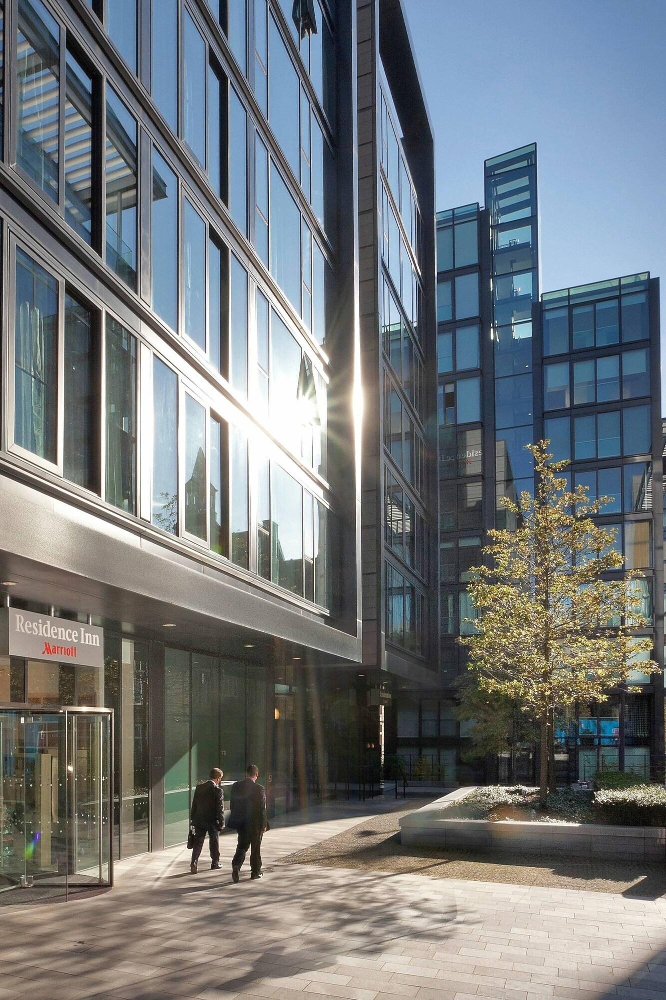 Residence Inn By Marriott Edinburgh, photo 6 of 45