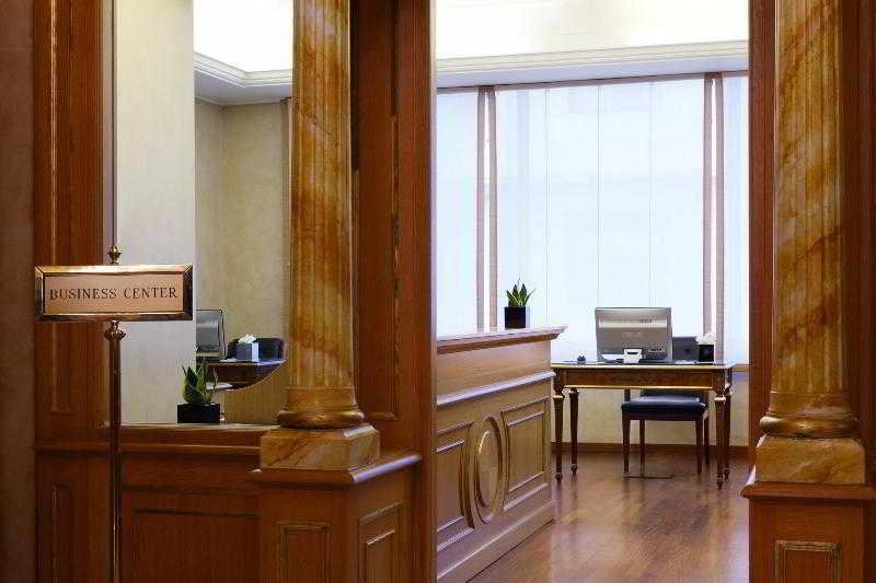 The Westin Palace Milan, photo 25 of 199