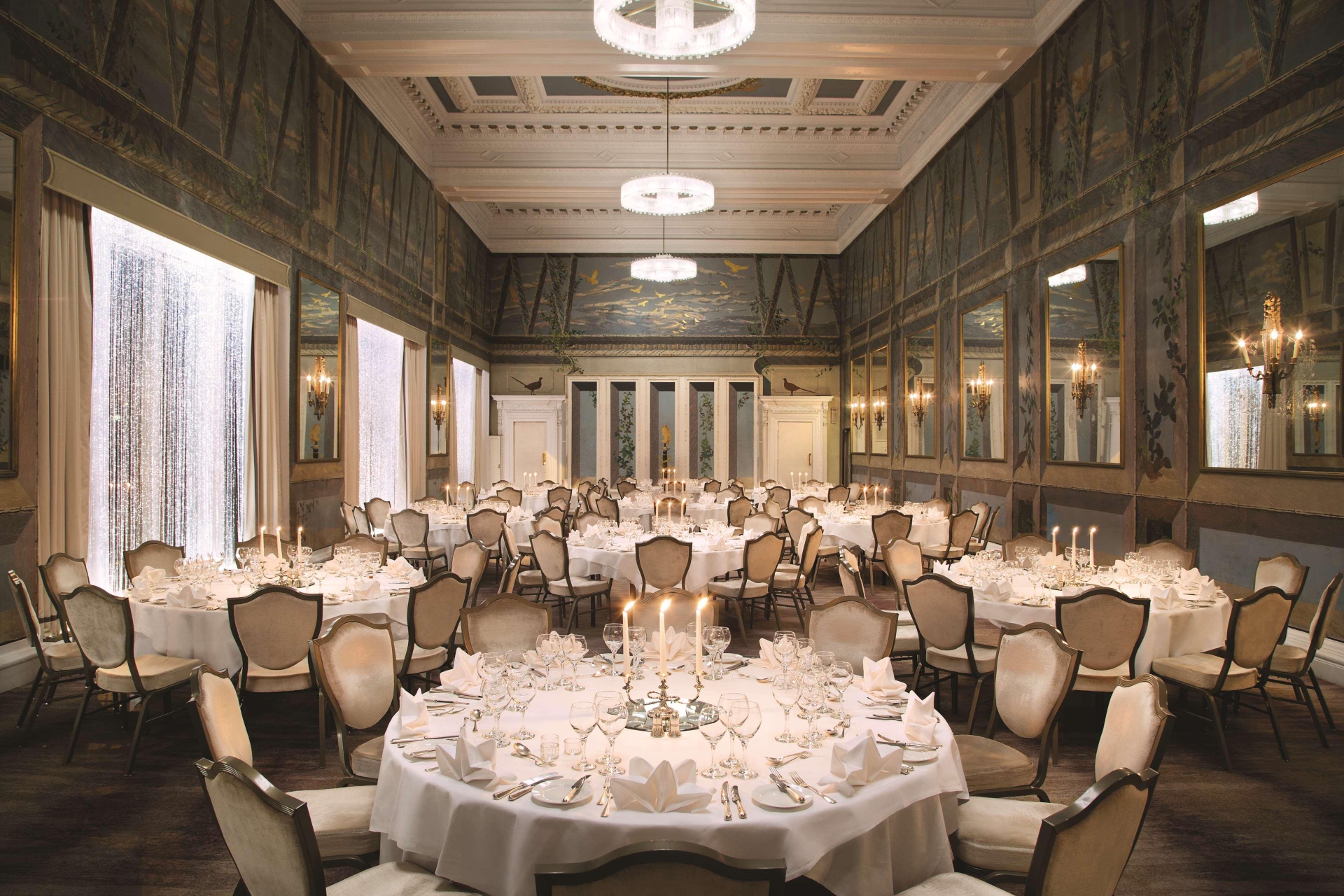 The Caledonian Edinburgh Curio Collection Hilton, photo 28 of 37