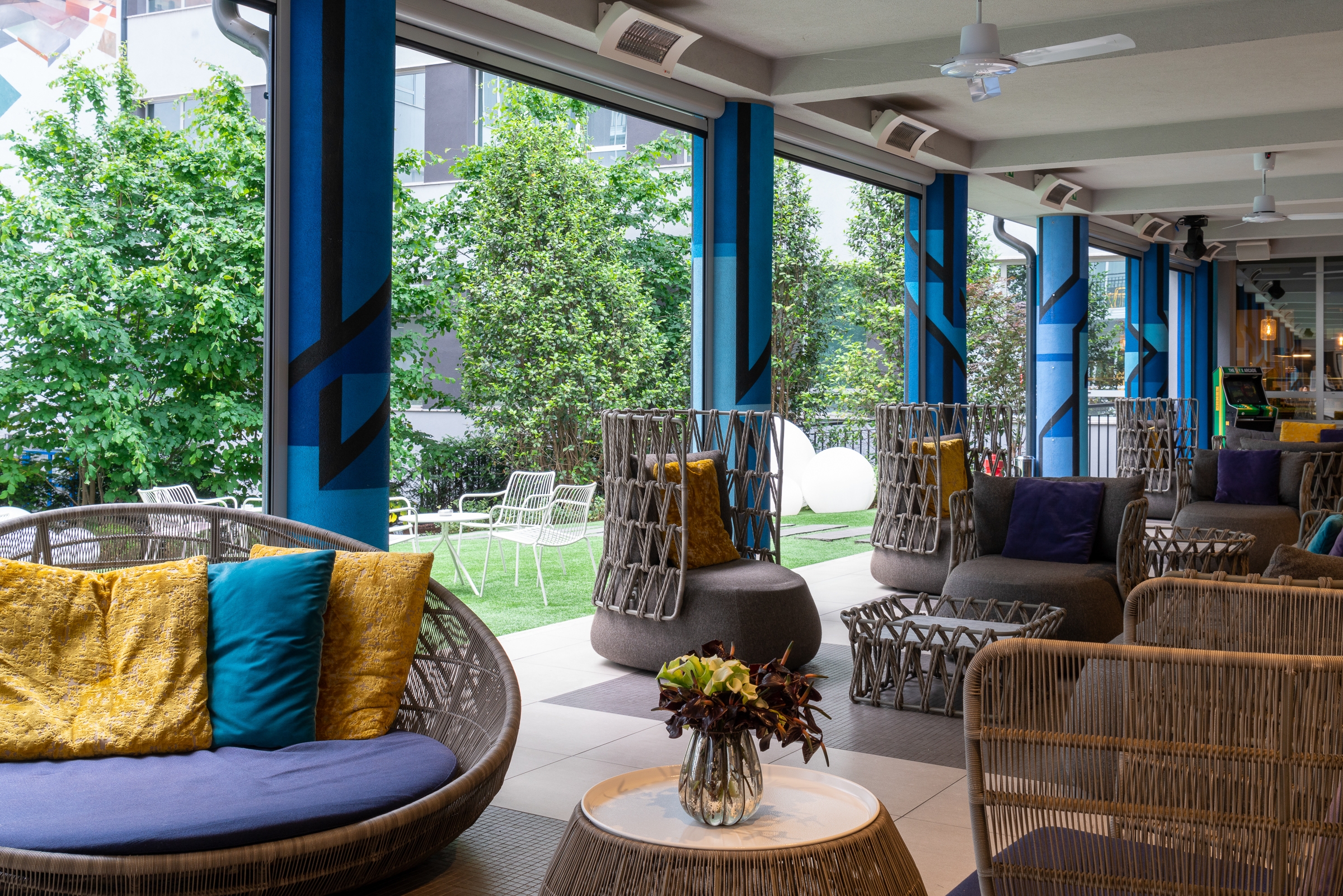 NYX Hotel Milan by Leonardo Hotels, photo 31 of 32