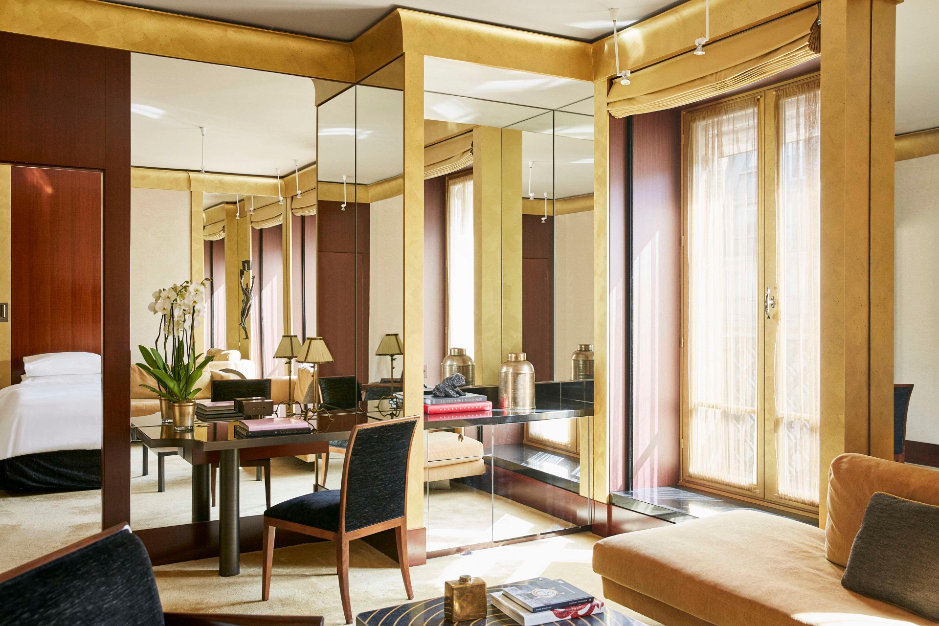 Park Hyatt Paris-Vendome, photo 106 of 199