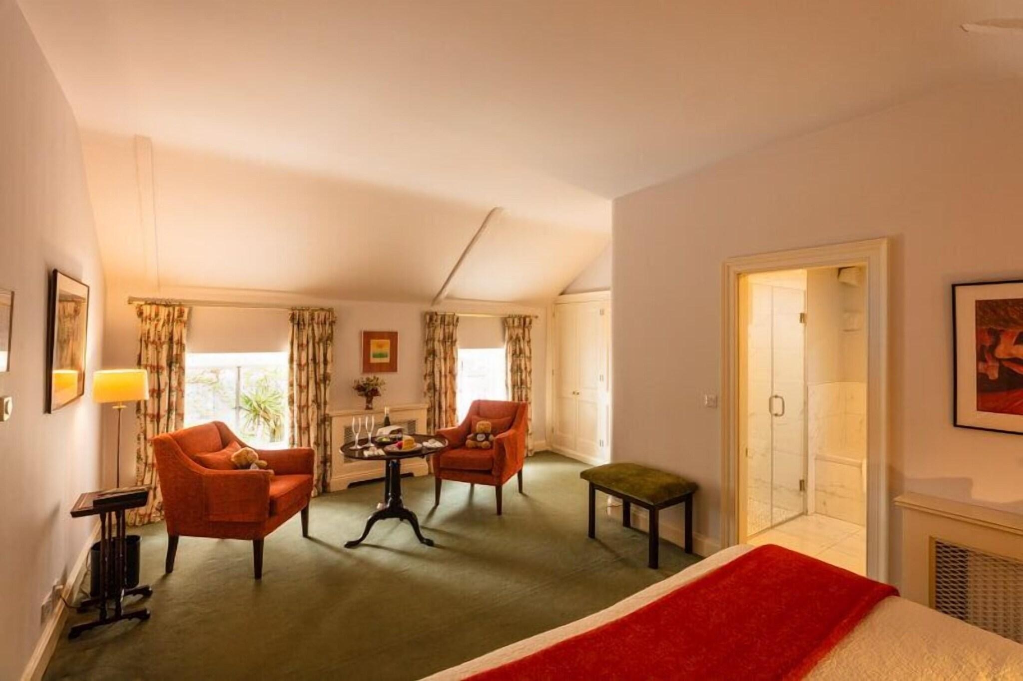 Ballymaloe House Hotel, photo 106 of 163