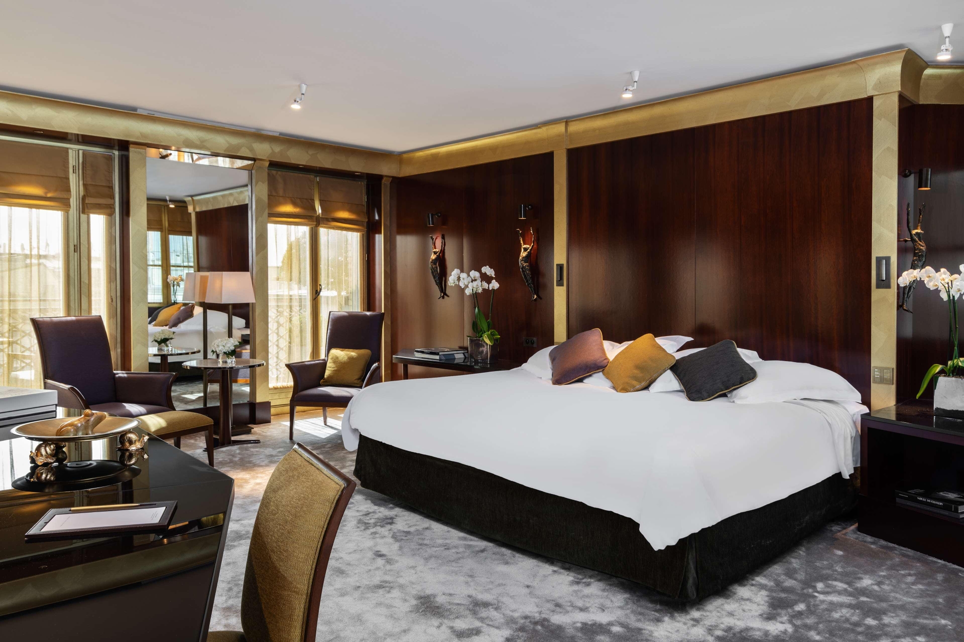 Park Hyatt Paris-Vendome, photo 75 of 199
