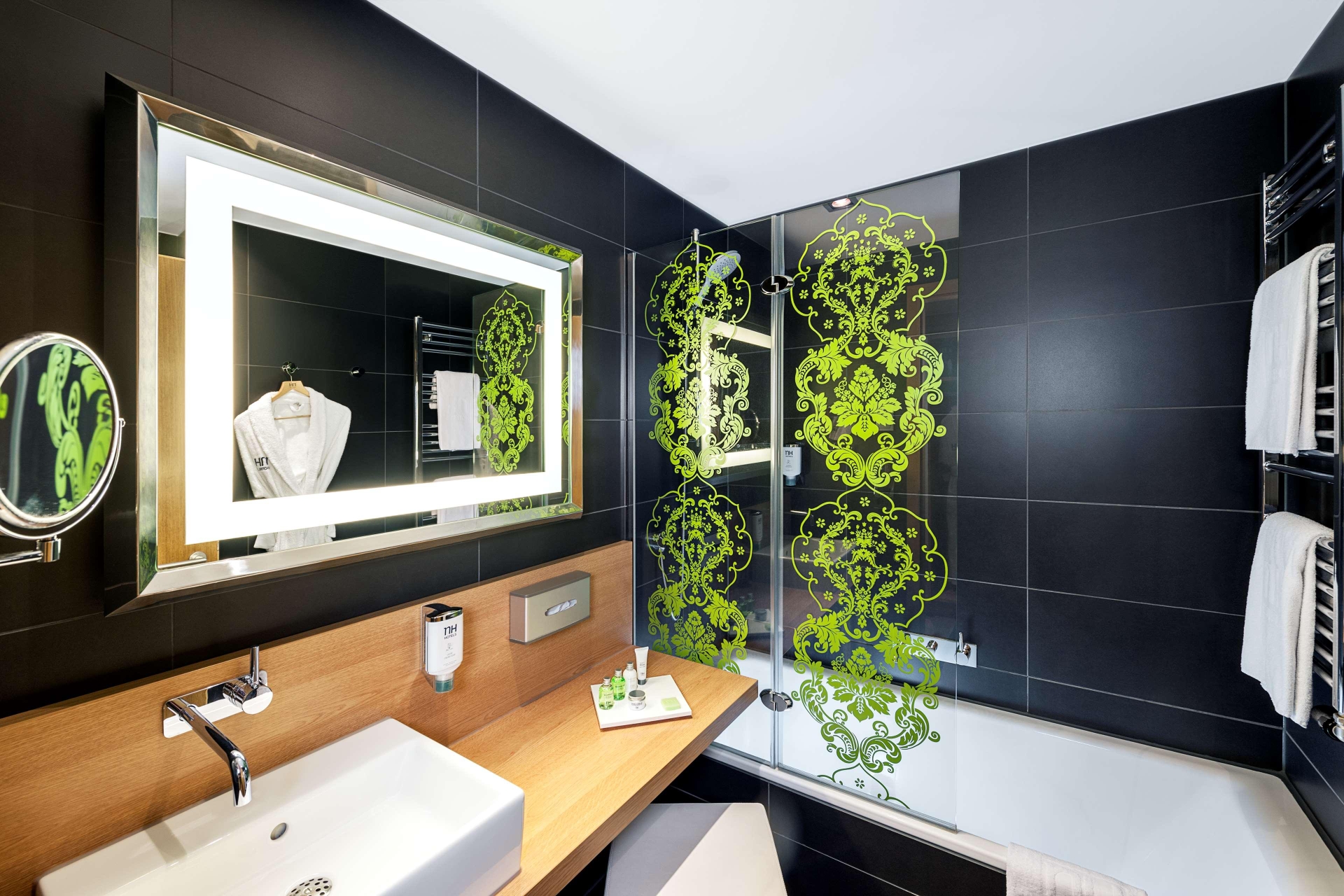 NH Frankfurt Messe, photo 7 of 23