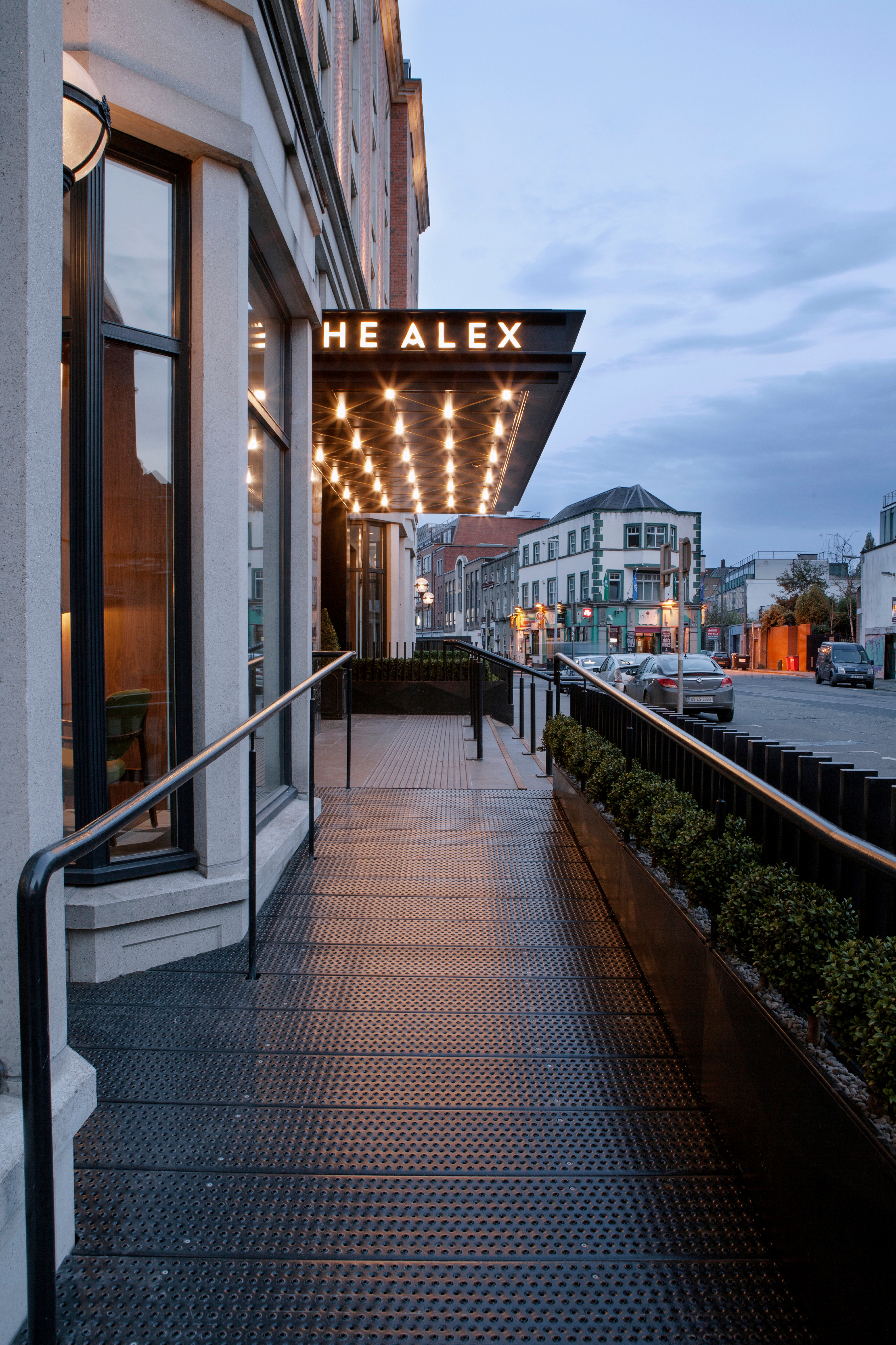The Alex, O'Callaghan Hotel, photo 7 of 36