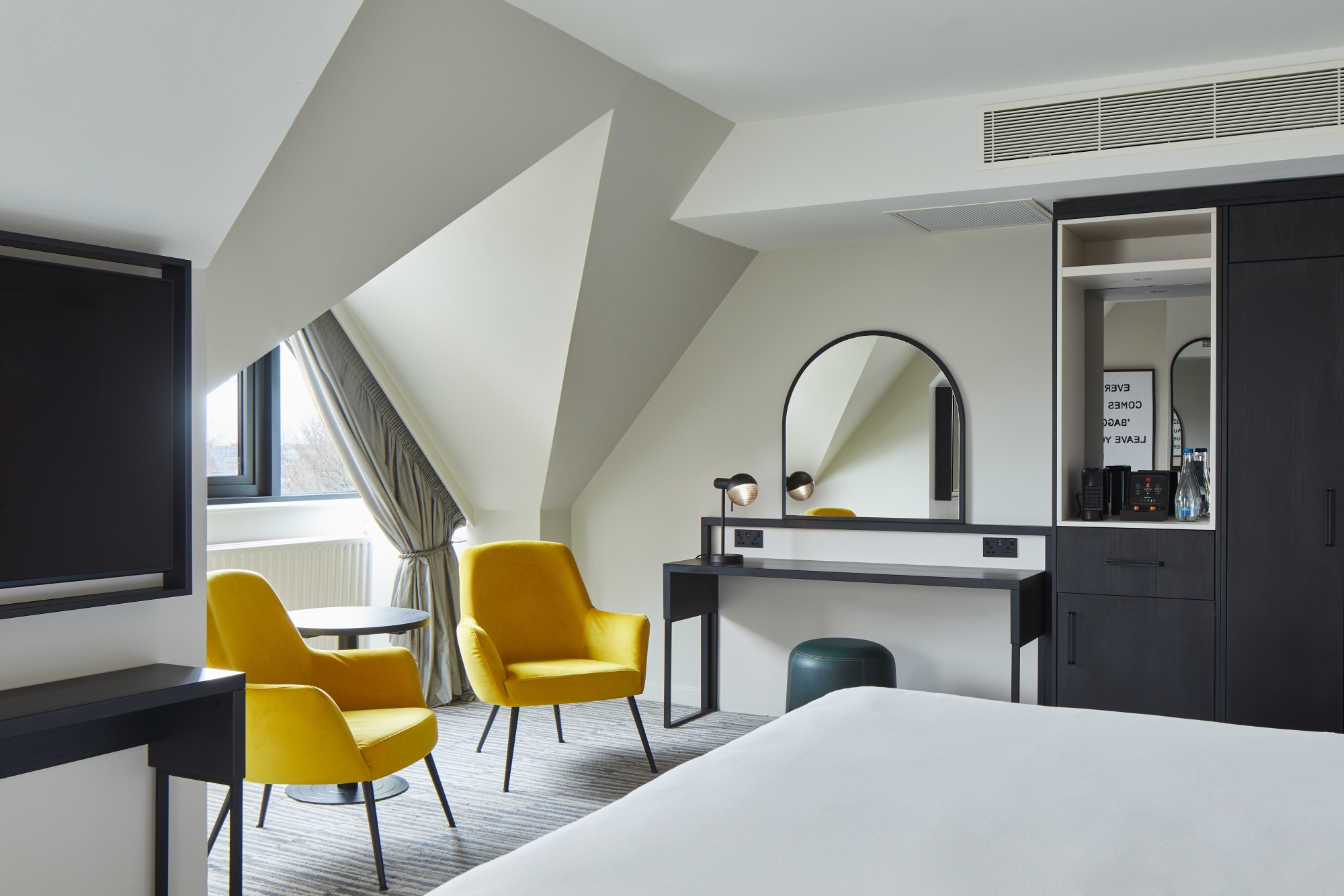 Leonardo Hotel Dublin Christchurch, photo 6 of 33