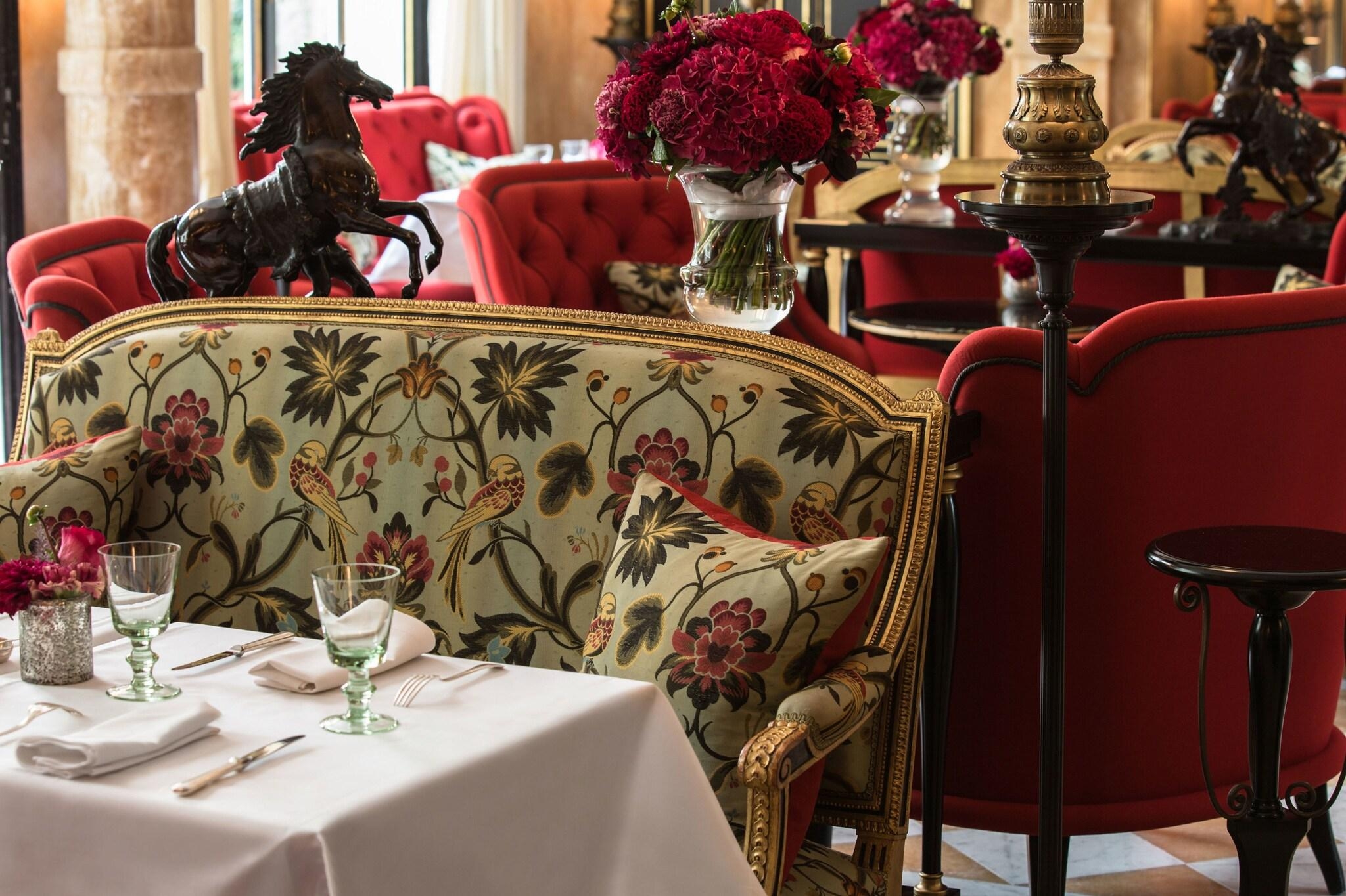 La Reserve Paris Hotel and Spa, photo 135 of 180