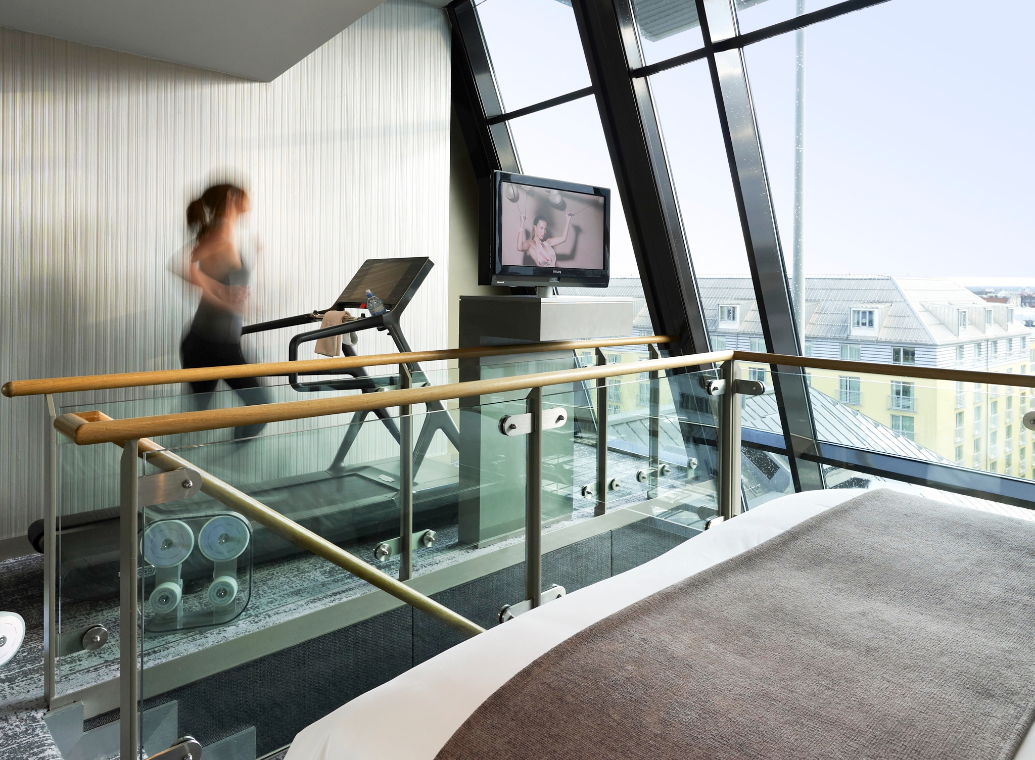 Sofitel Munich Bayerpost, photo 48 of 199