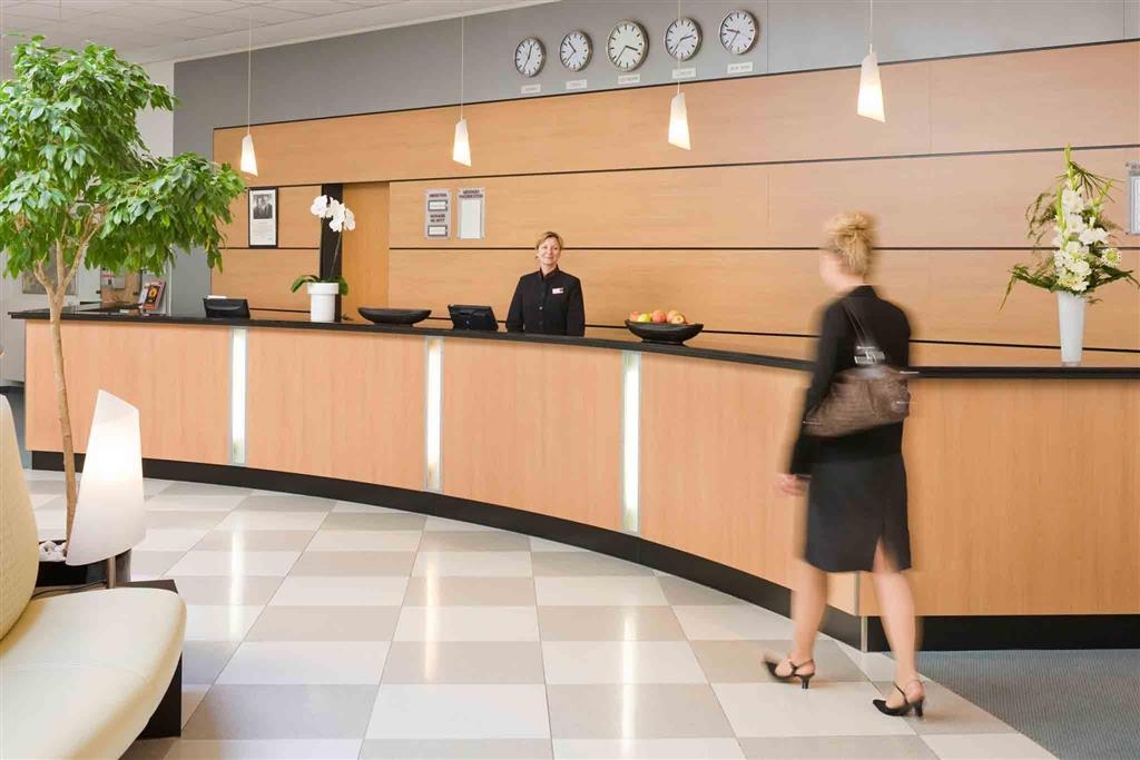 Mercure Frankfurt Eschborn Sued, photo 15 of 74