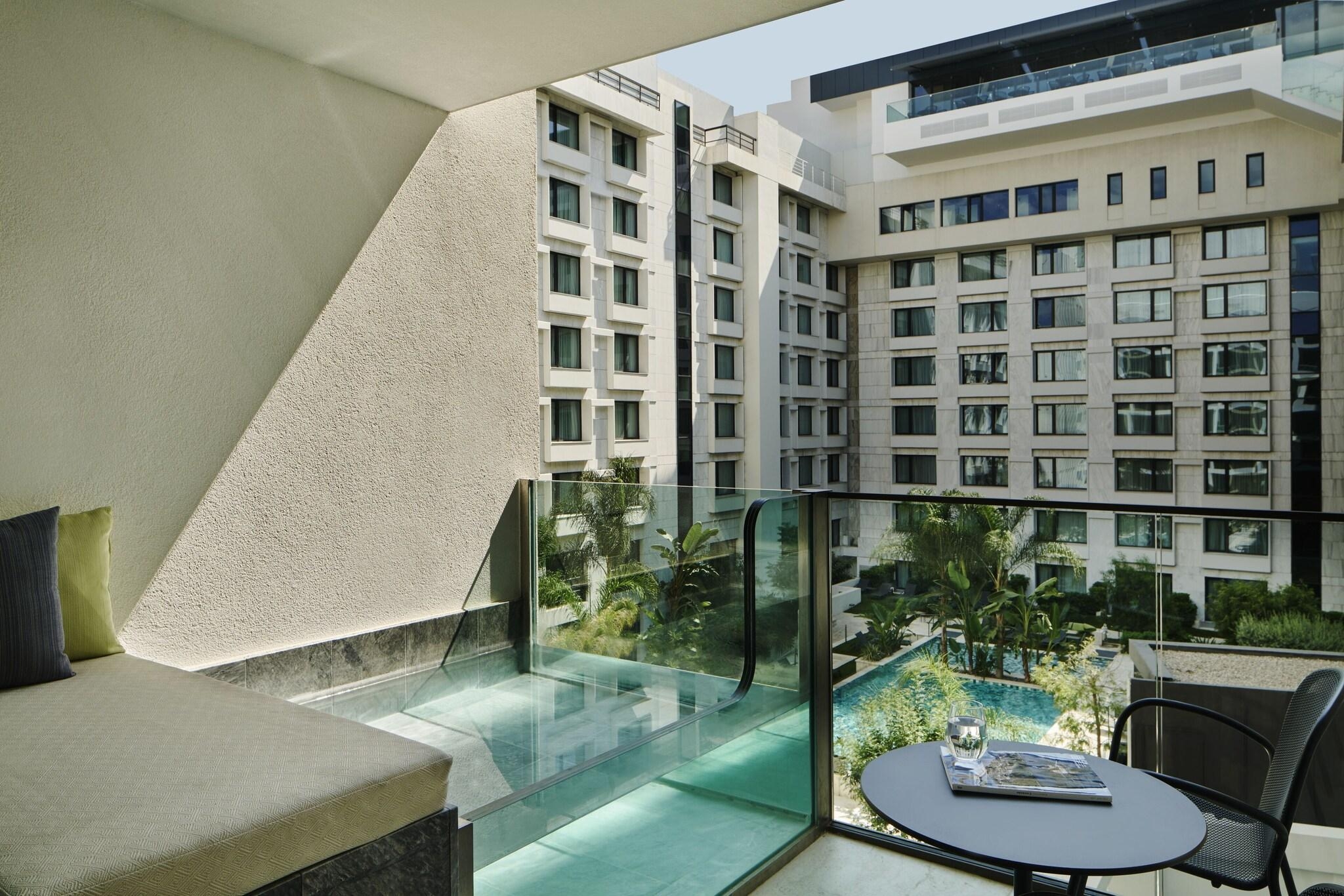 Grand Hyatt Athens, photo 59 of 104